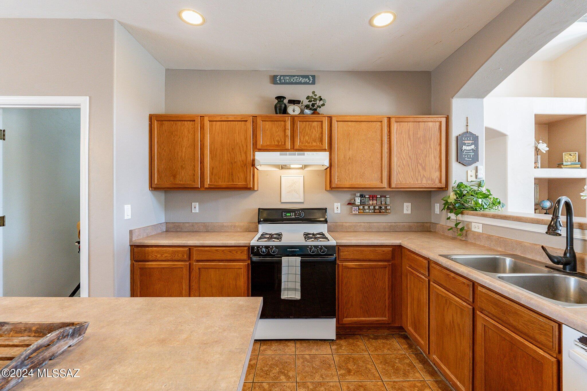 Cortaro Ranch (1-297) - Residential