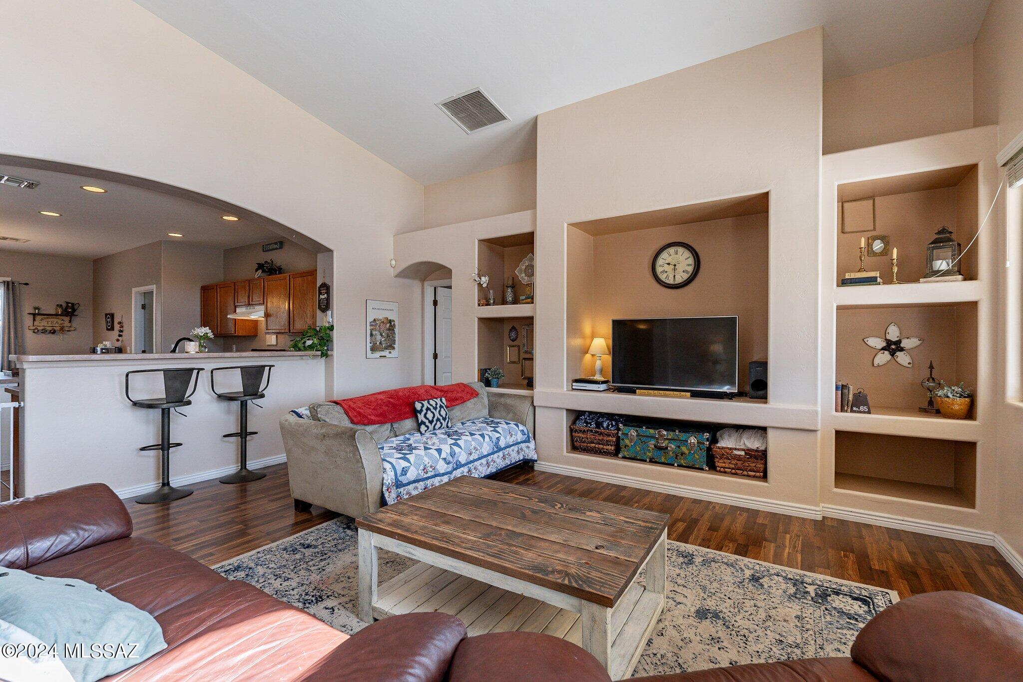 Cortaro Ranch (1-297) - Residential