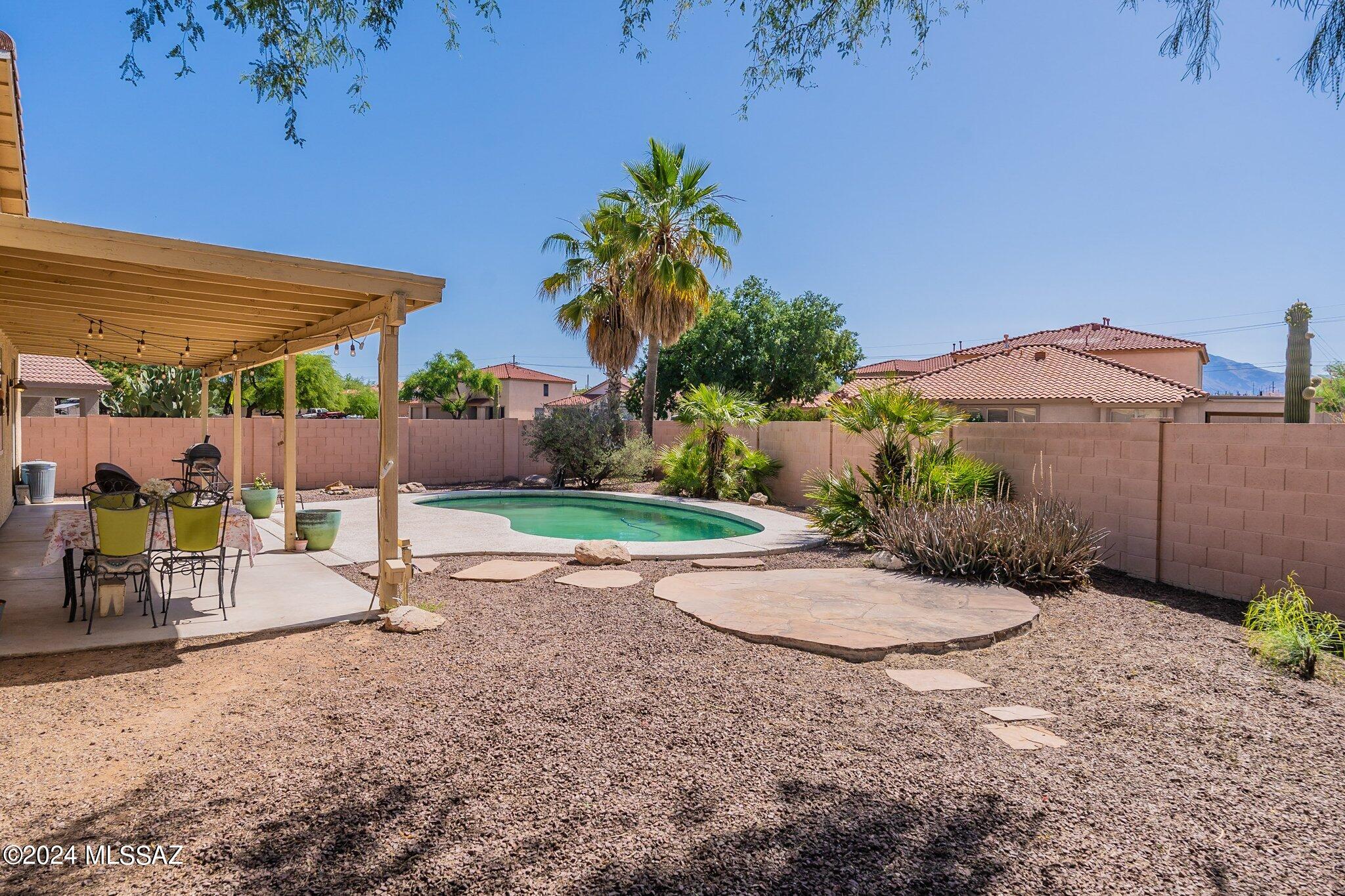 Cortaro Ranch (1-297) - Residential