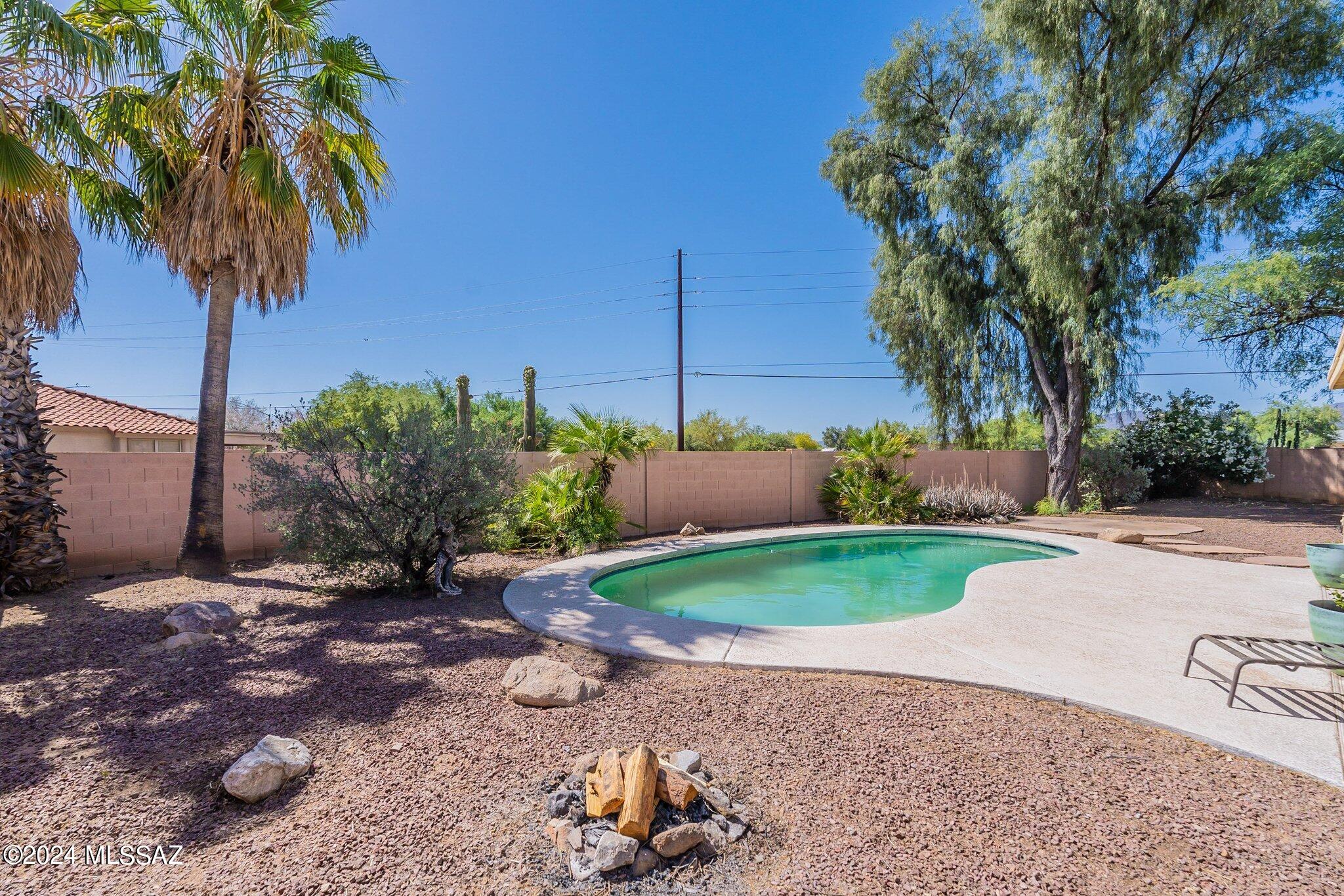 Cortaro Ranch (1-297) - Residential
