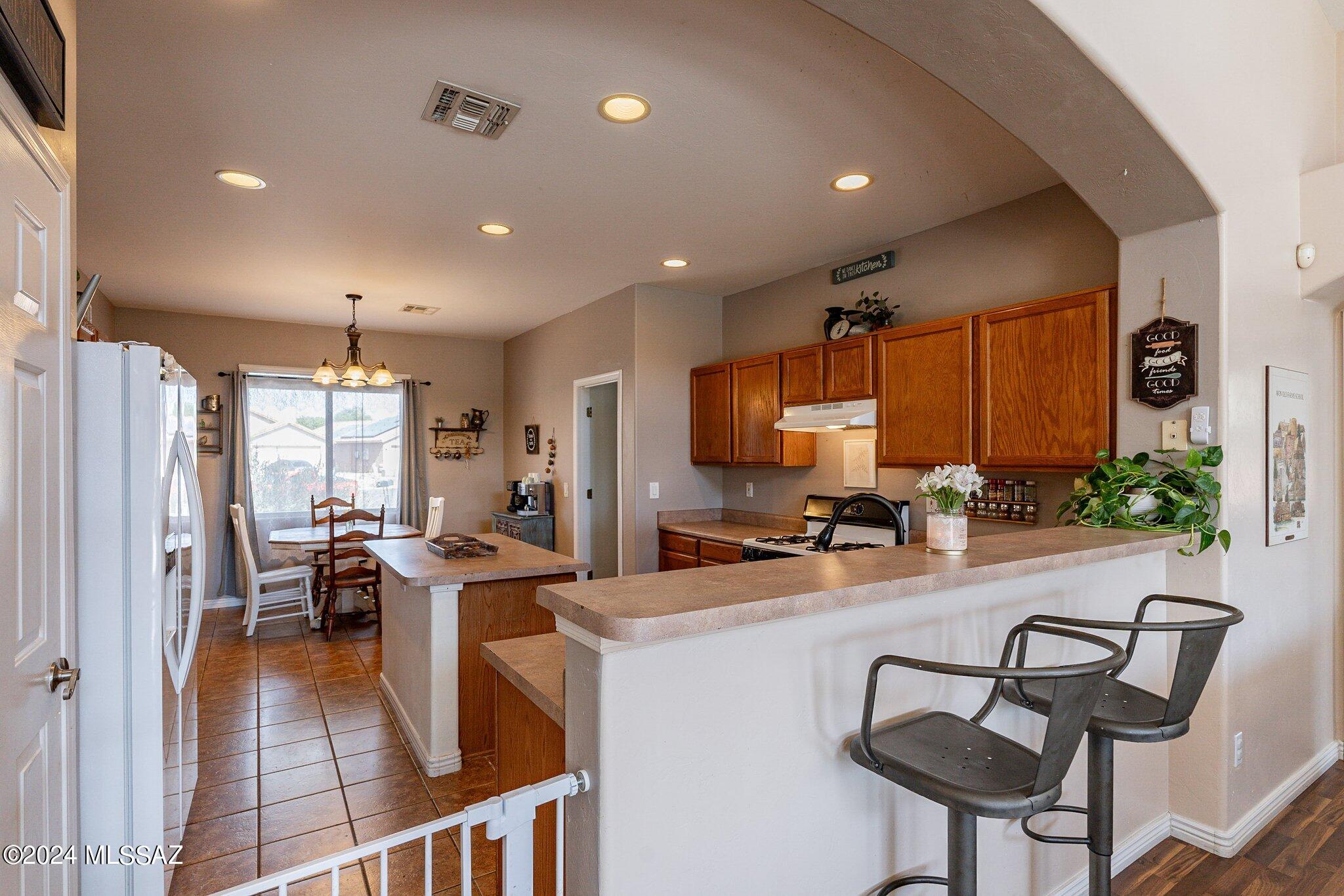 Cortaro Ranch (1-297) - Residential