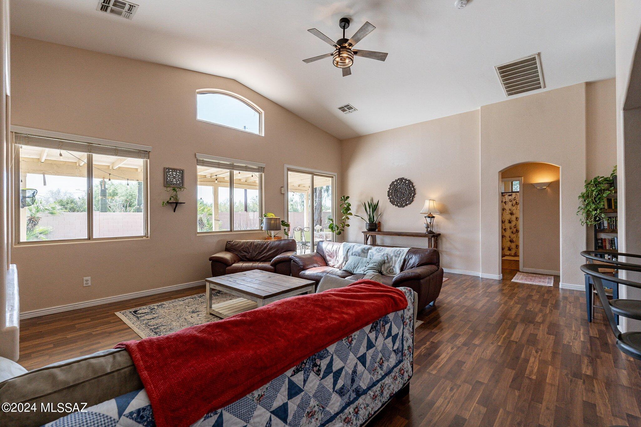 Cortaro Ranch (1-297) - Residential