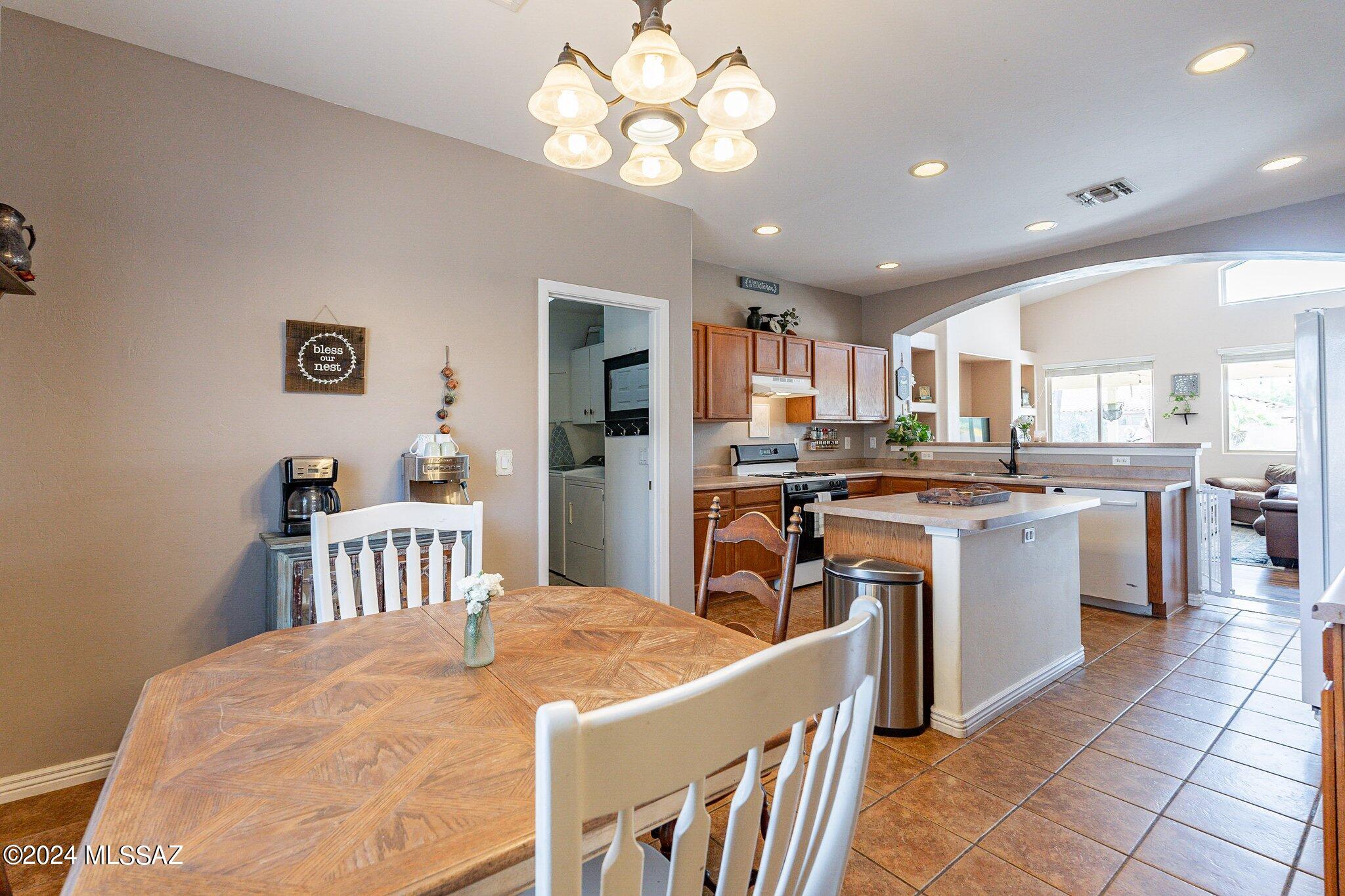 Cortaro Ranch (1-297) - Residential
