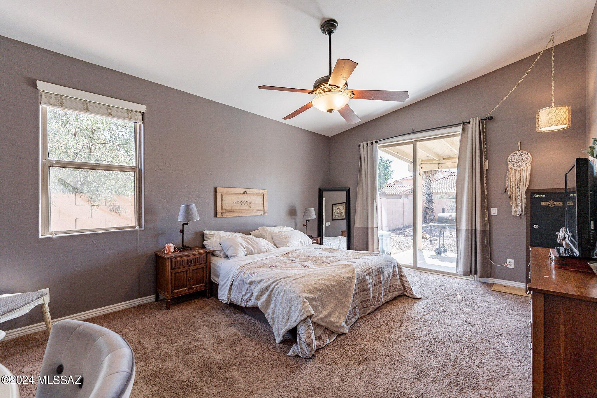 Cortaro Ranch (1-297) - Residential