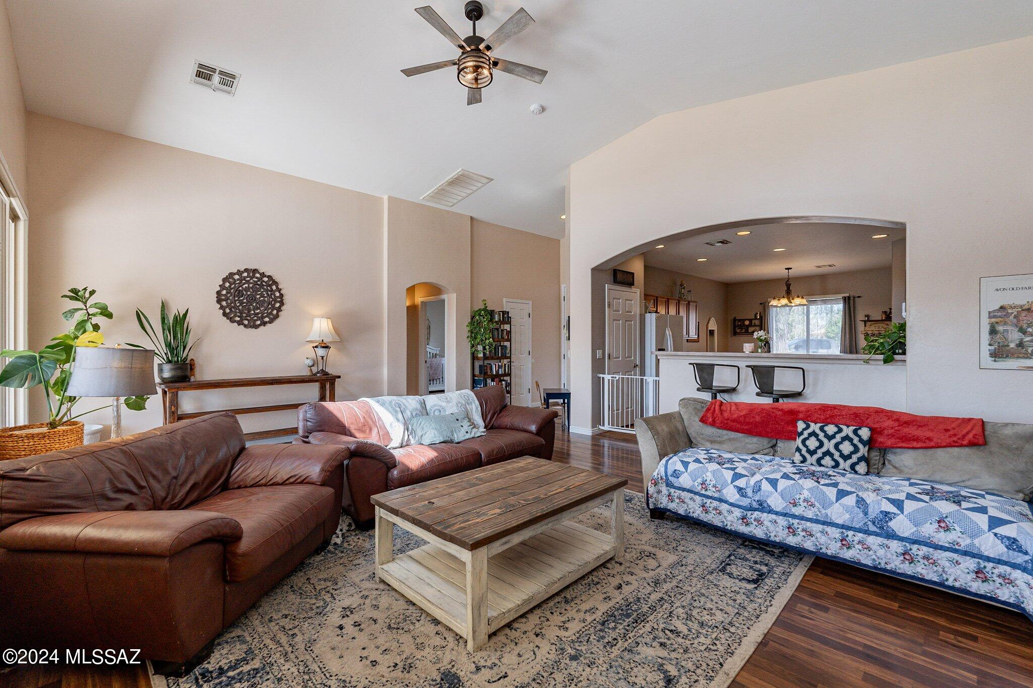 Cortaro Ranch (1-297) - Residential
