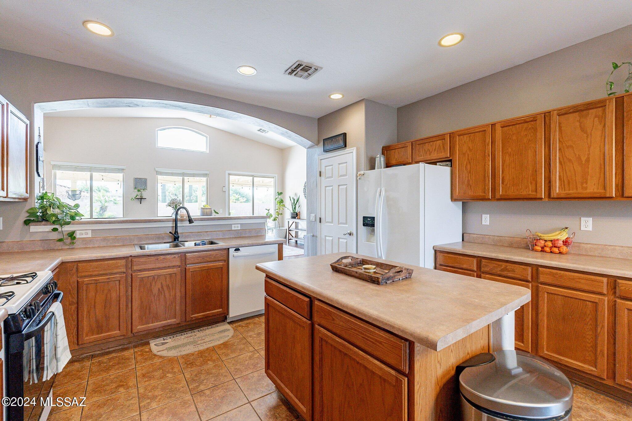 Cortaro Ranch (1-297) - Residential
