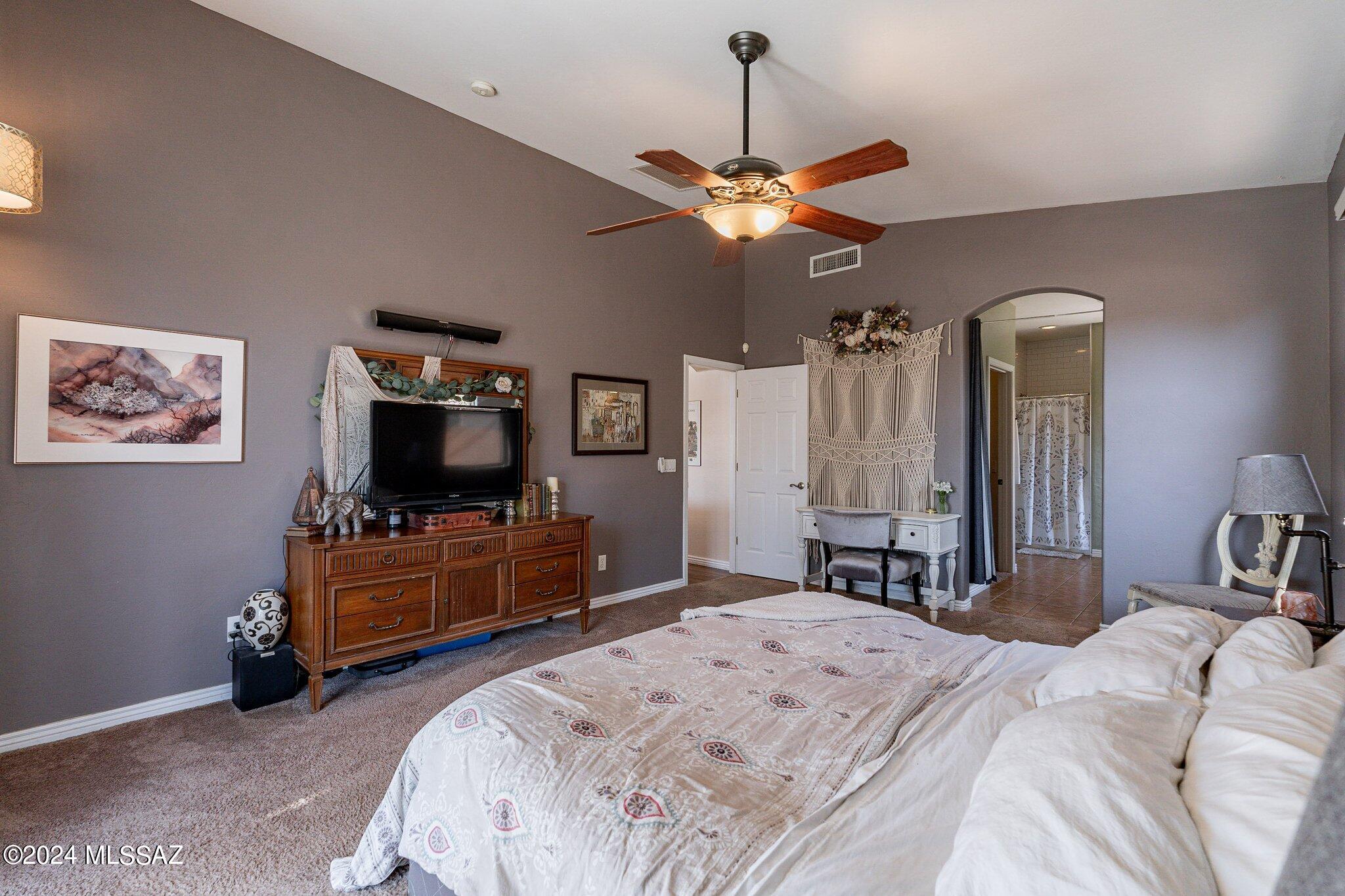 Cortaro Ranch (1-297) - Residential