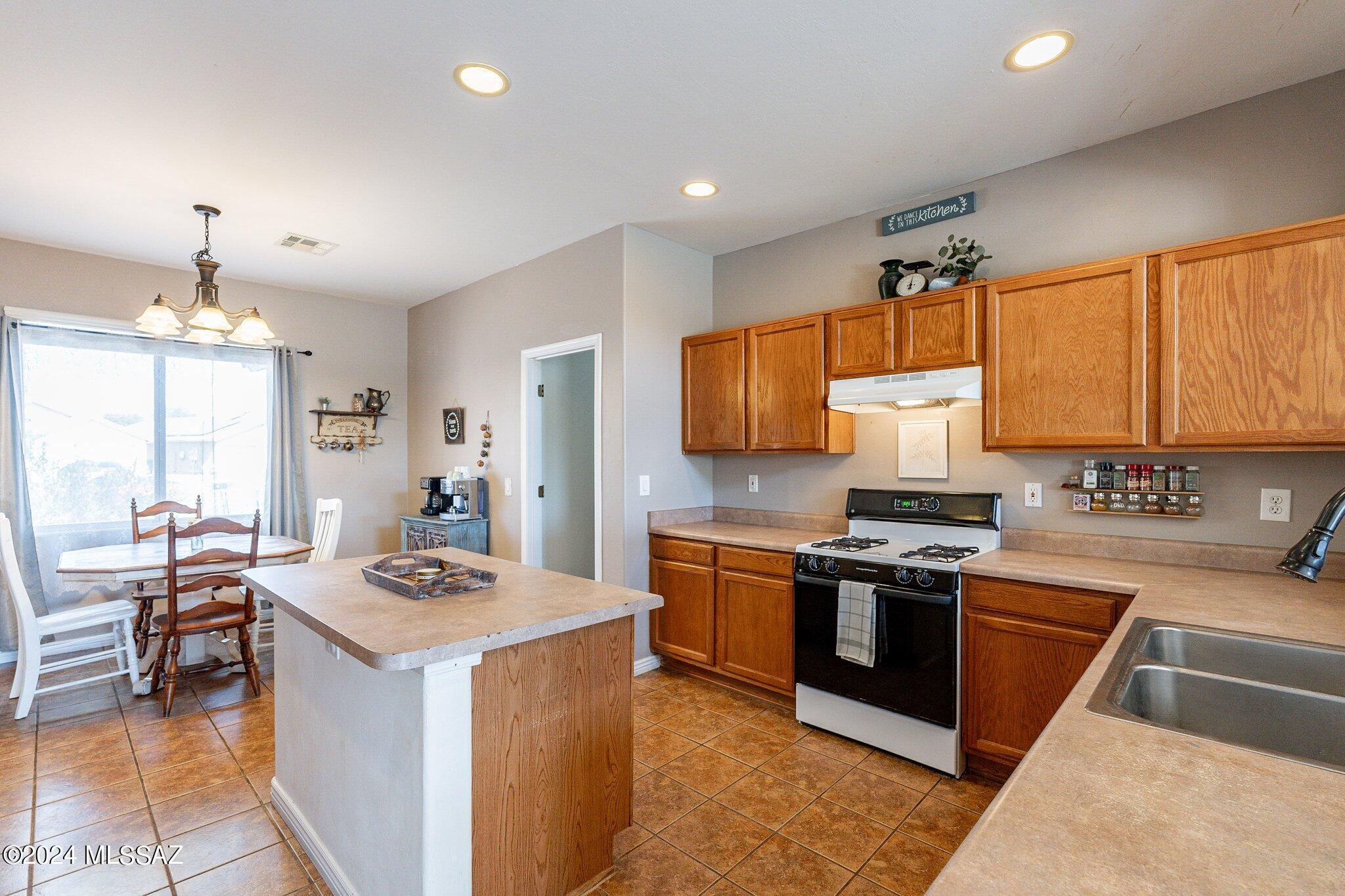 Cortaro Ranch (1-297) - Residential