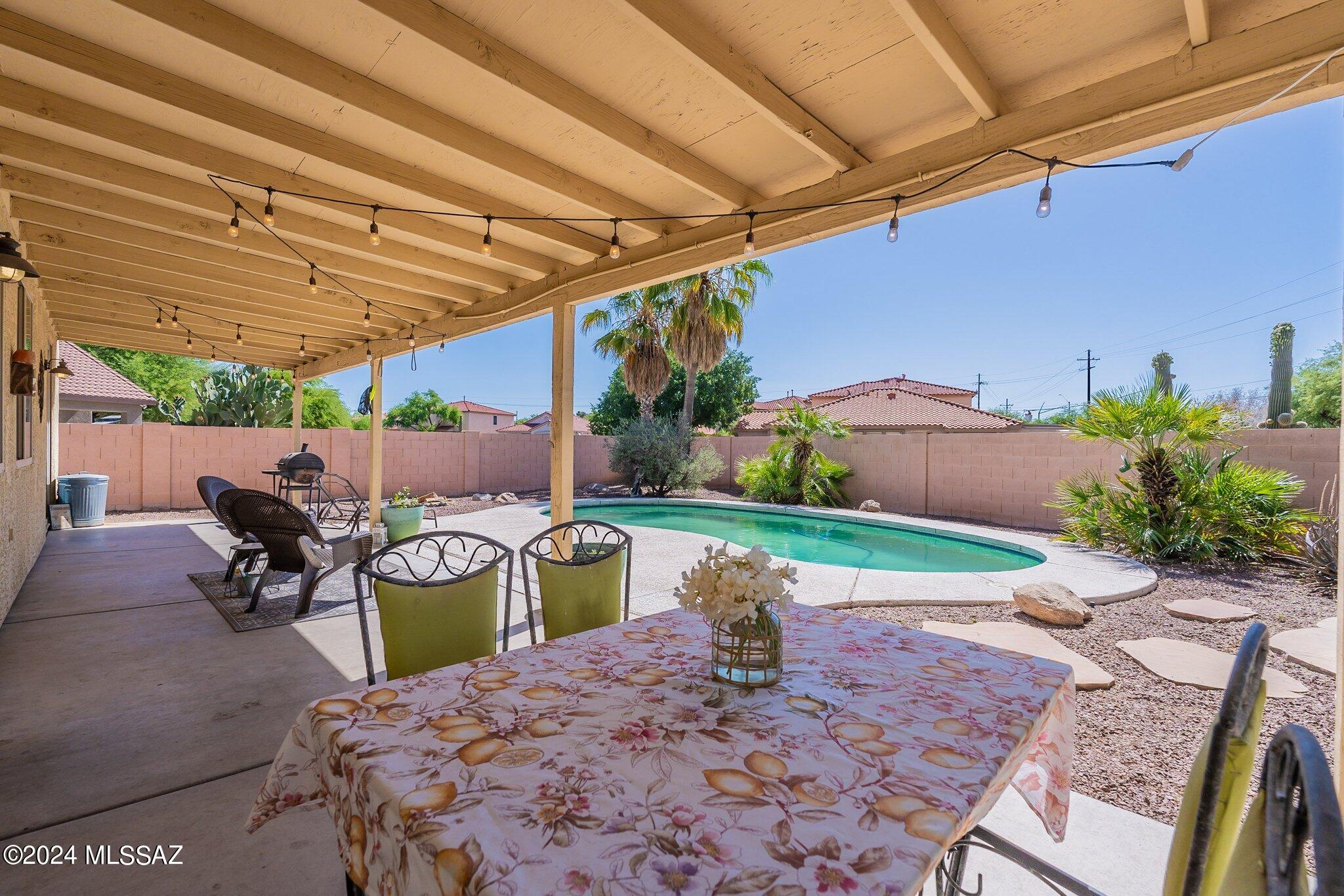 Cortaro Ranch (1-297) - Residential