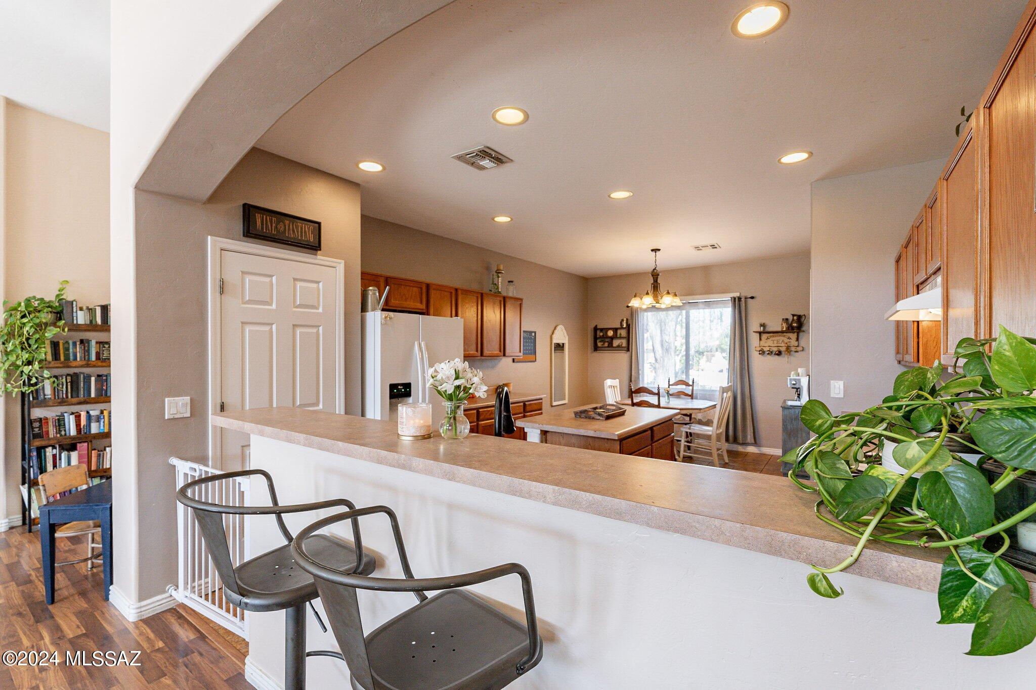 Cortaro Ranch (1-297) - Residential