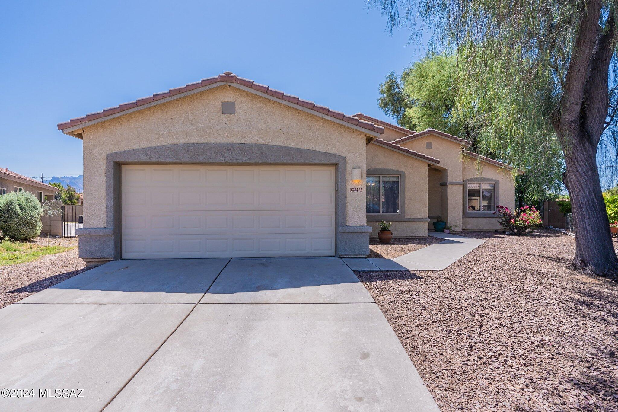 Cortaro Ranch (1-297) - Residential