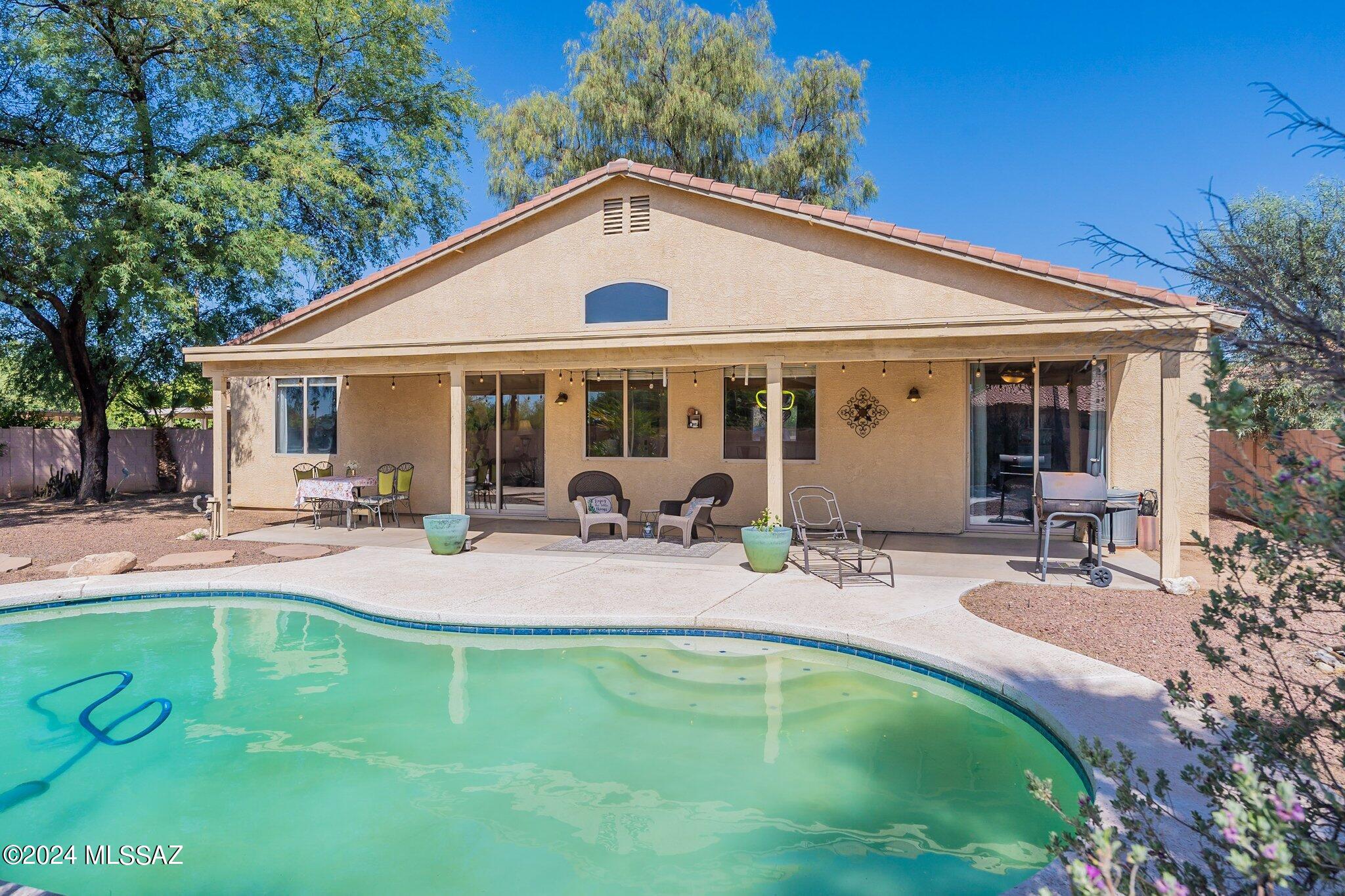 Cortaro Ranch (1-297) - Residential