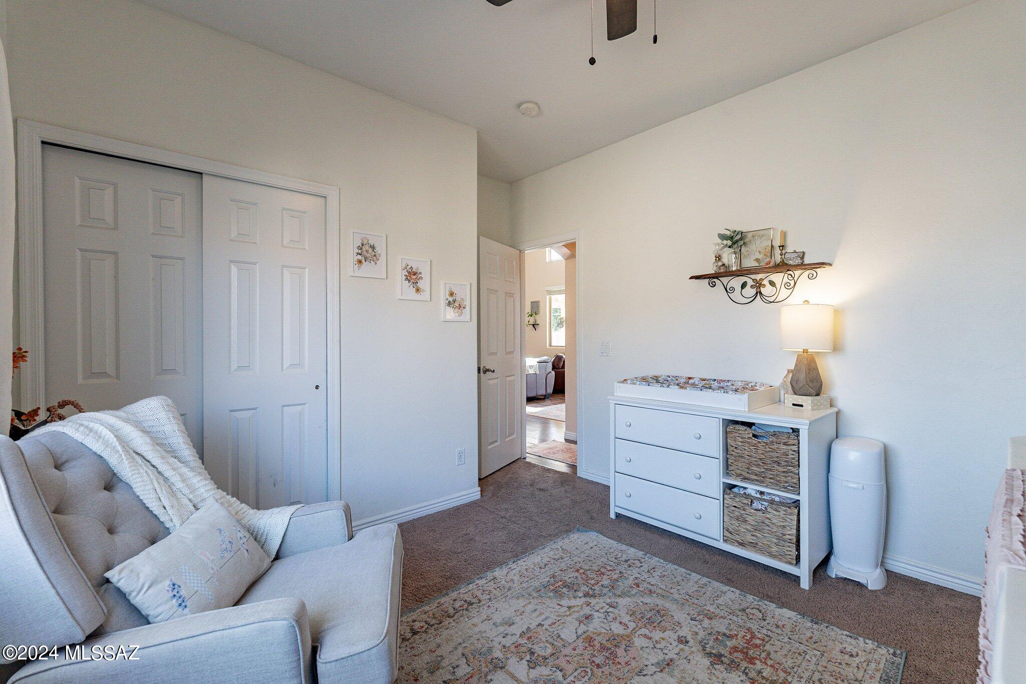 Cortaro Ranch (1-297) - Residential