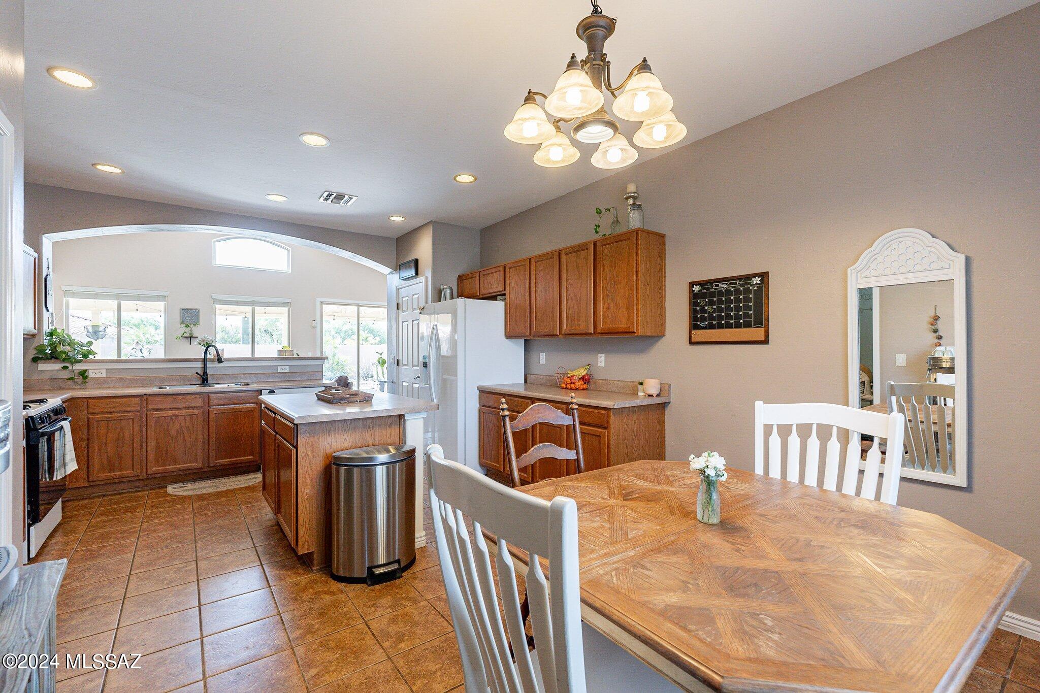 Cortaro Ranch (1-297) - Residential