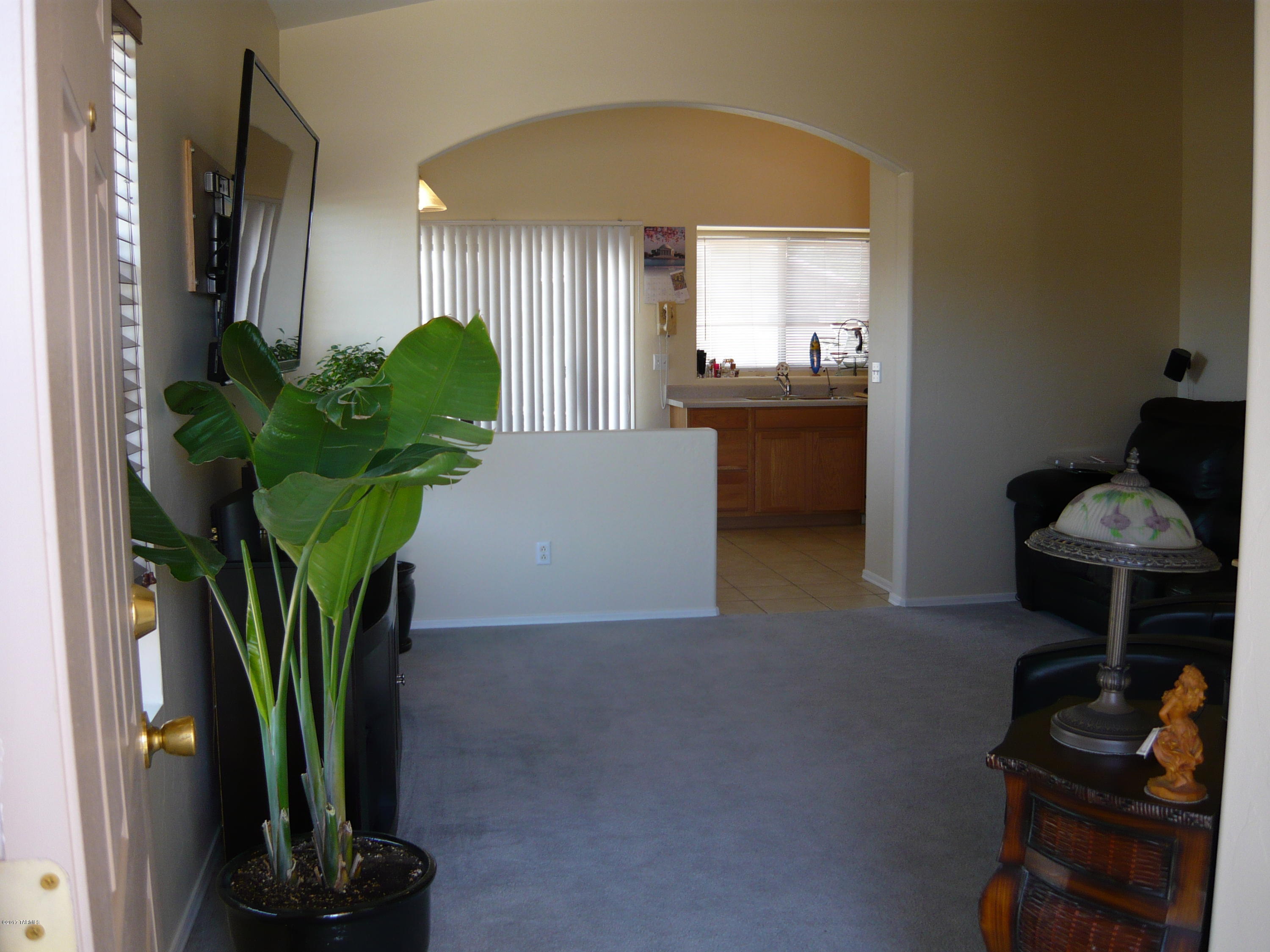 Silverbell Place (1-153) - Residential