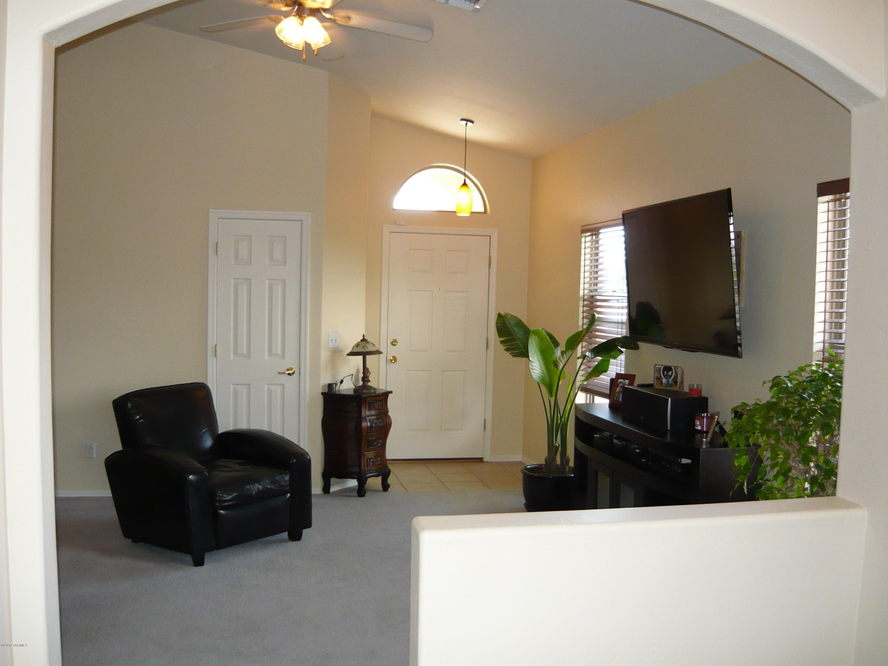 Silverbell Place (1-153) - Residential
