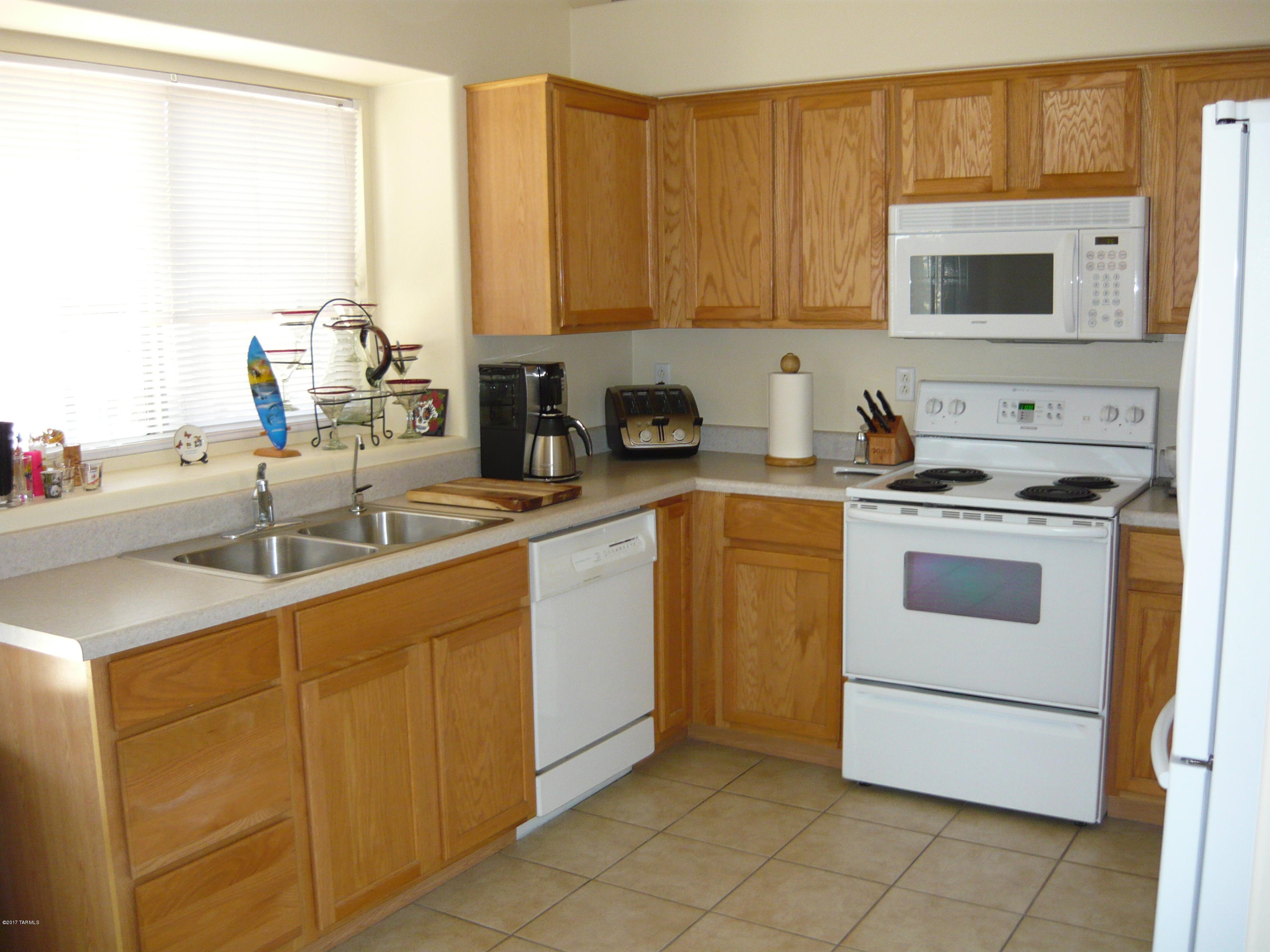 Silverbell Place (1-153) - Residential