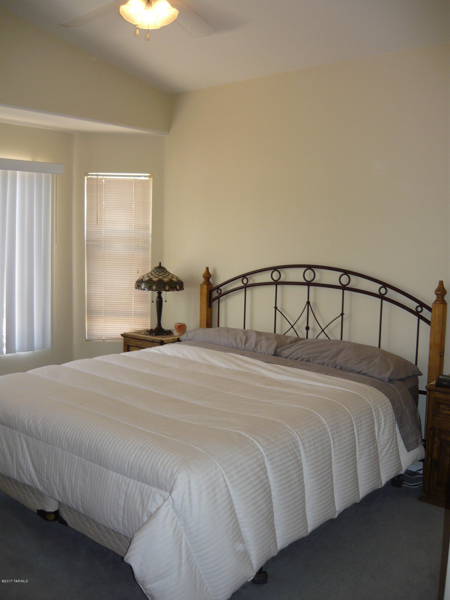 Silverbell Place (1-153) - Residential