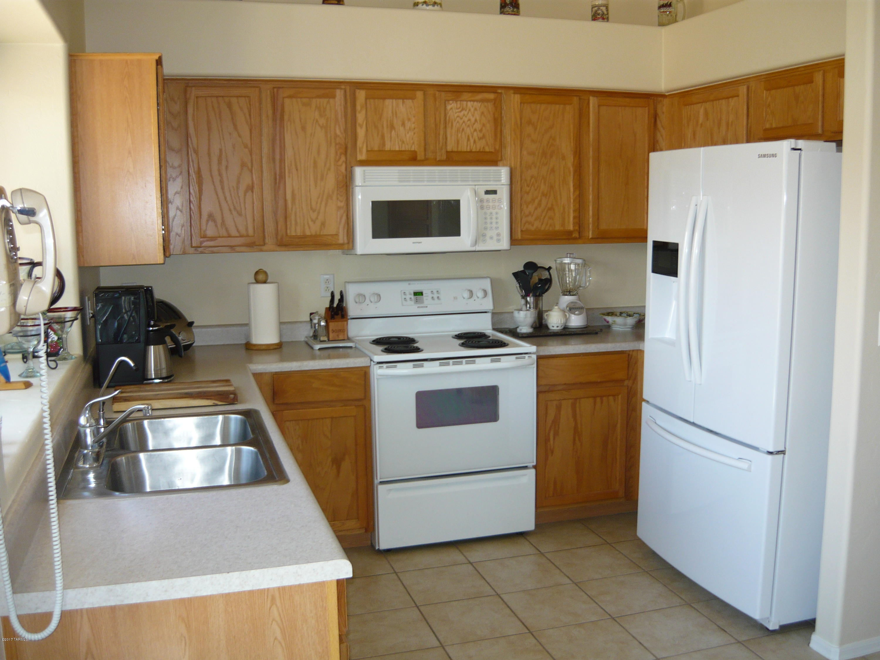 Silverbell Place (1-153) - Residential