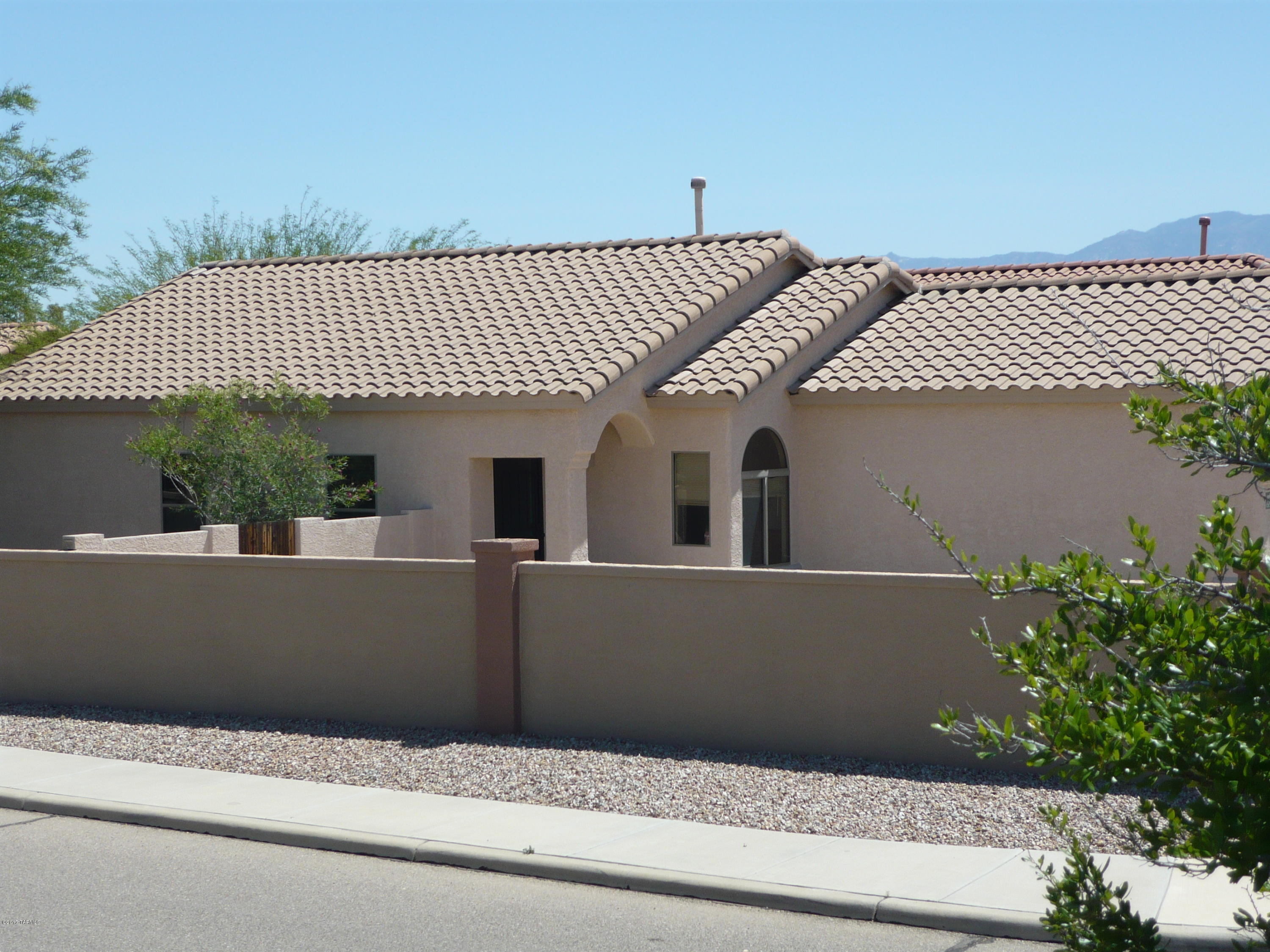 Silverbell Place (1-153) - Residential