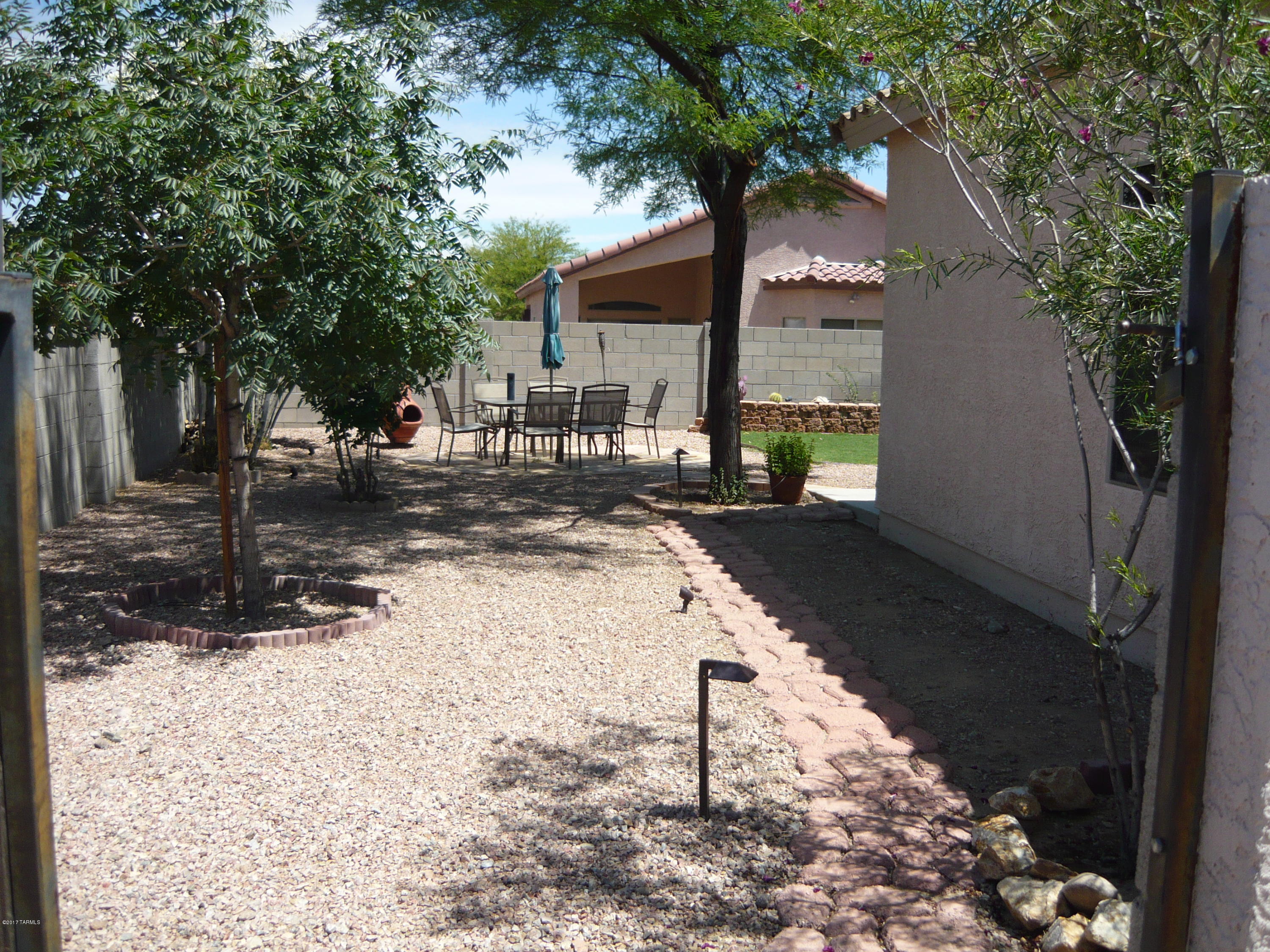 Silverbell Place (1-153) - Residential