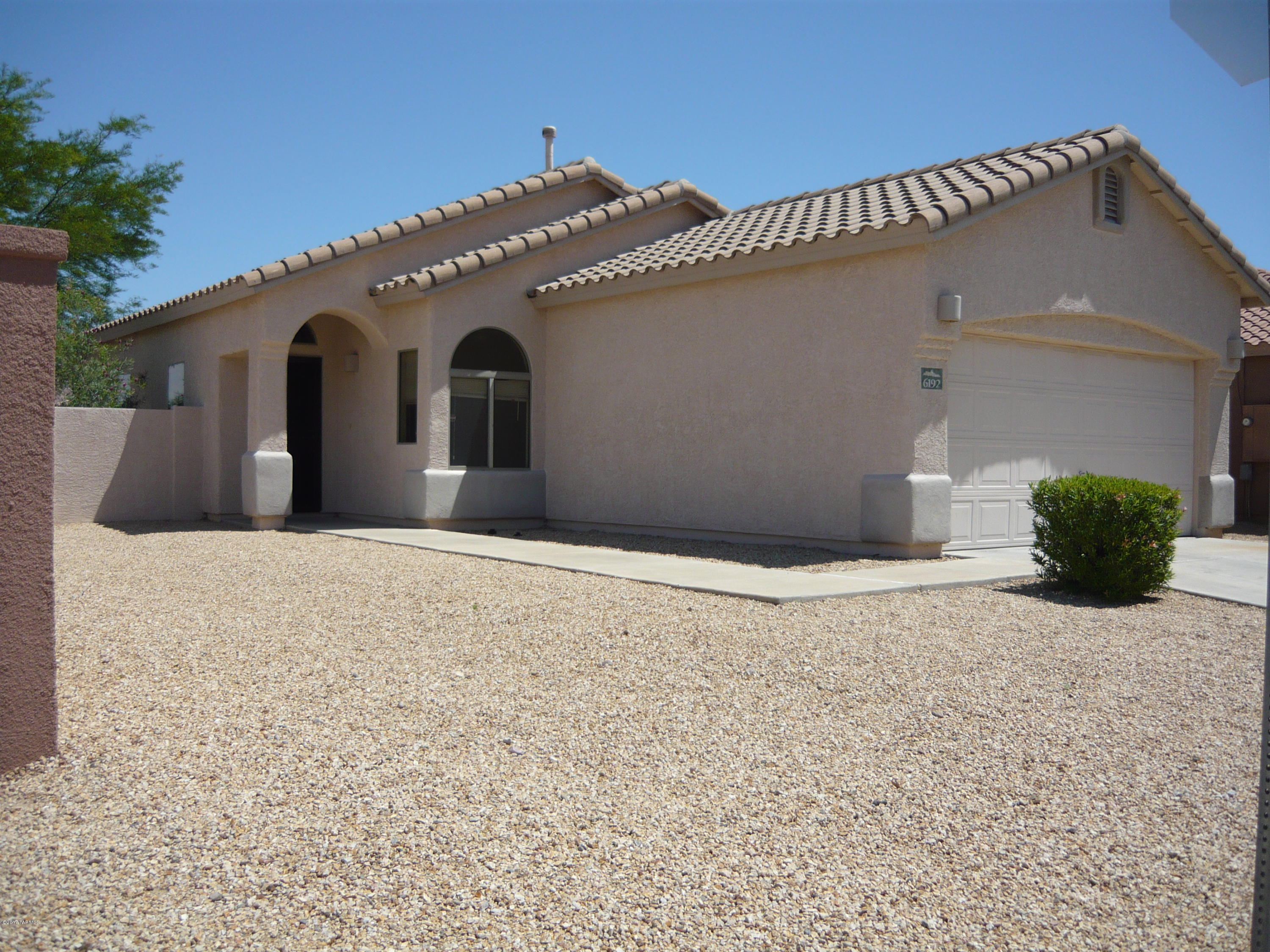 Your buyers will fall in love with this meticulously maintained smartly configured home situated on corner lot. Bright, open and airy freshly painted with new carpet. The whole house has a Rain Soft water filtration with reverse osmosis system making the water you drink tastier and healthier. Hot tub and Pergola with retractable canopy recently installed in the backyard for relaxing under the stars. Honeywell Wi-Fi thermostat can be controlled from smart phone. Low-maintenance front and rear landscaping on automatic drip irrigation system, back yard features resort style automated landscape lighting system. New Samsung French door refrigerator and Kenmore front loading washer and dryer stay with the house. The garage boasts fluorescent lights and an attic ladder for those times when you you need to accomplish a project or store it away for later. Close to Coyote Trail elementary school and Leman Academy of Excellence, Fry's, Walmart, Ross, LA Fitness, Boston's, Texas Roadhouse, Chili's, Harkins Theaters and golf courses. I-10 is only 1.6 miles away to make your commute a breeze.