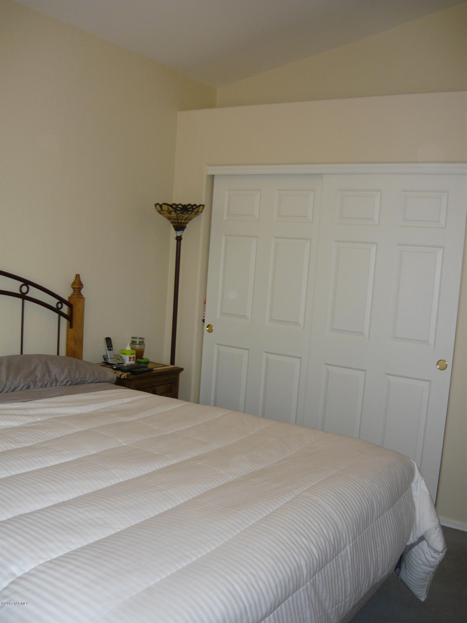 Silverbell Place (1-153) - Residential