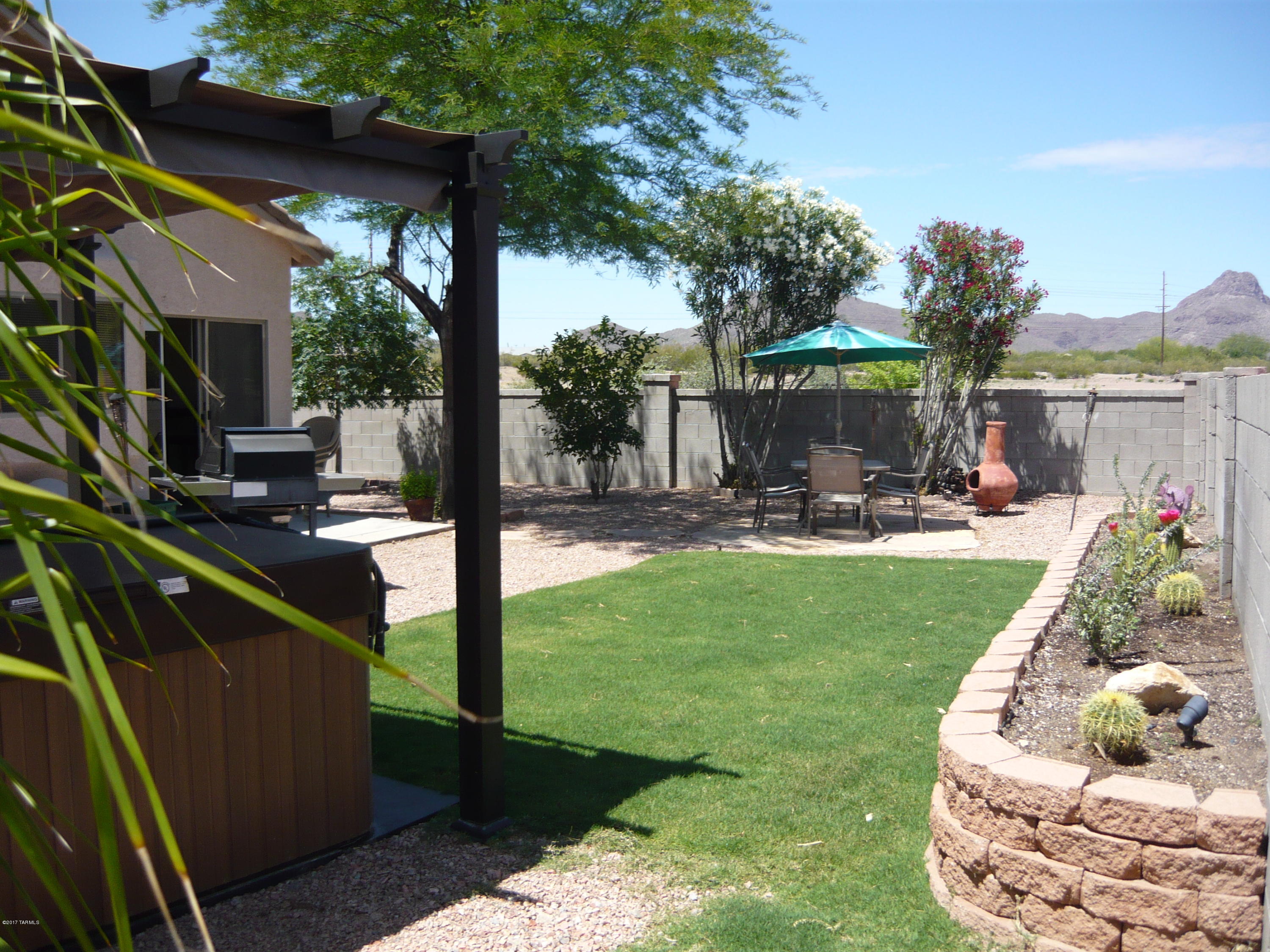 Silverbell Place (1-153) - Residential