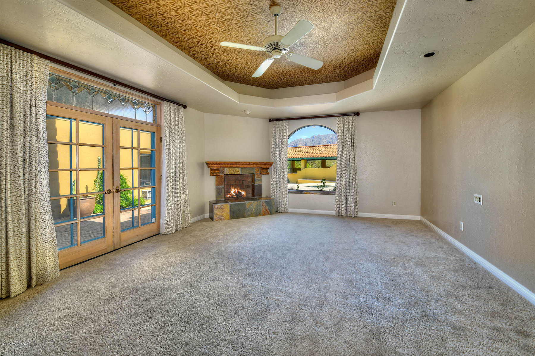 Catalina Foothills Est. NO. 10 (73-90, 119, 121, 123, 127-146) - Residential