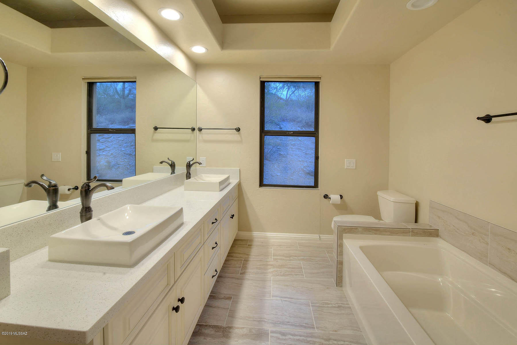Catalina Foothills Est. NO. 10 (73-90, 119, 121, 123, 127-146) - Residential