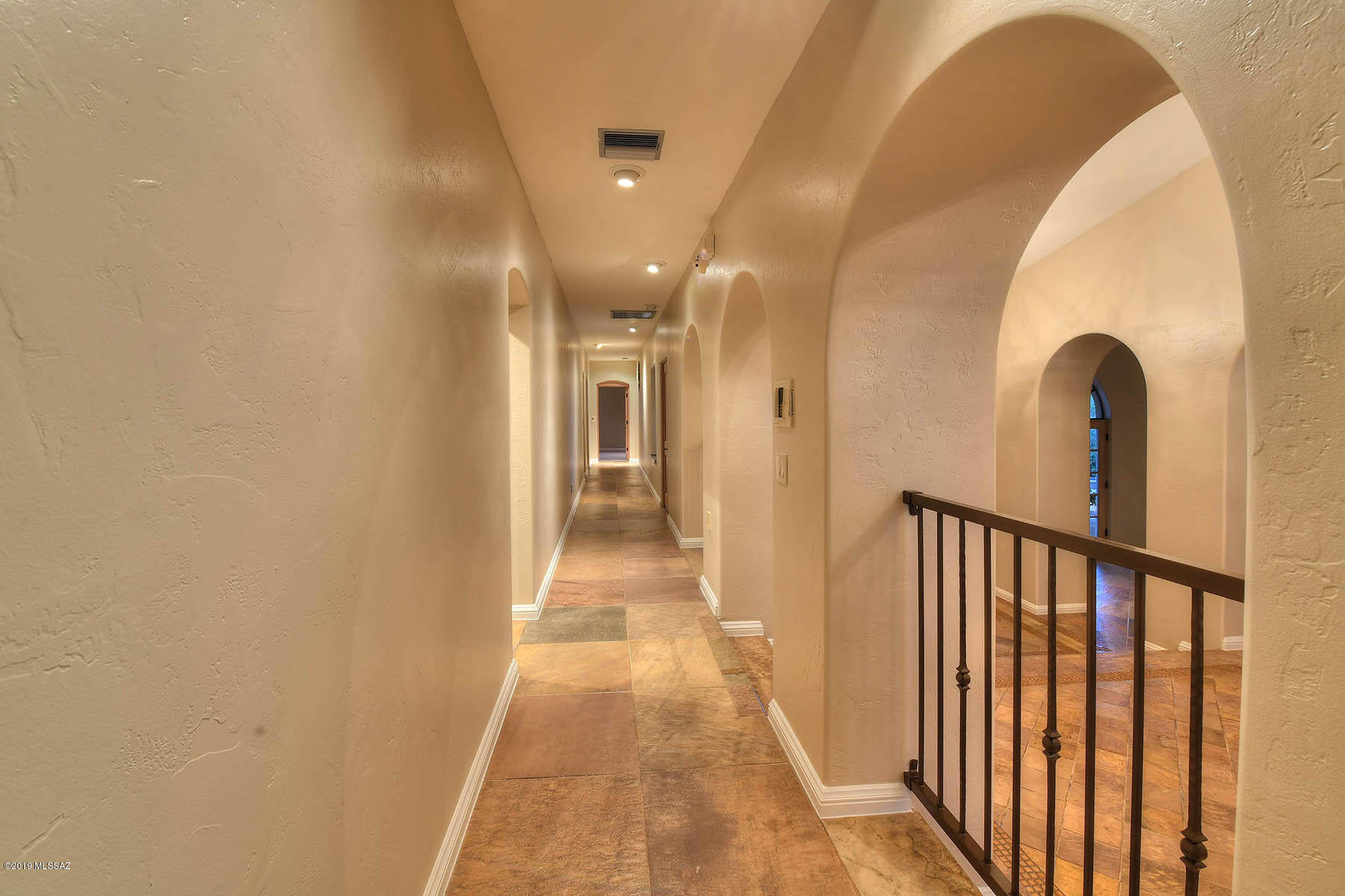 Catalina Foothills Est. NO. 10 (73-90, 119, 121, 123, 127-146) - Residential