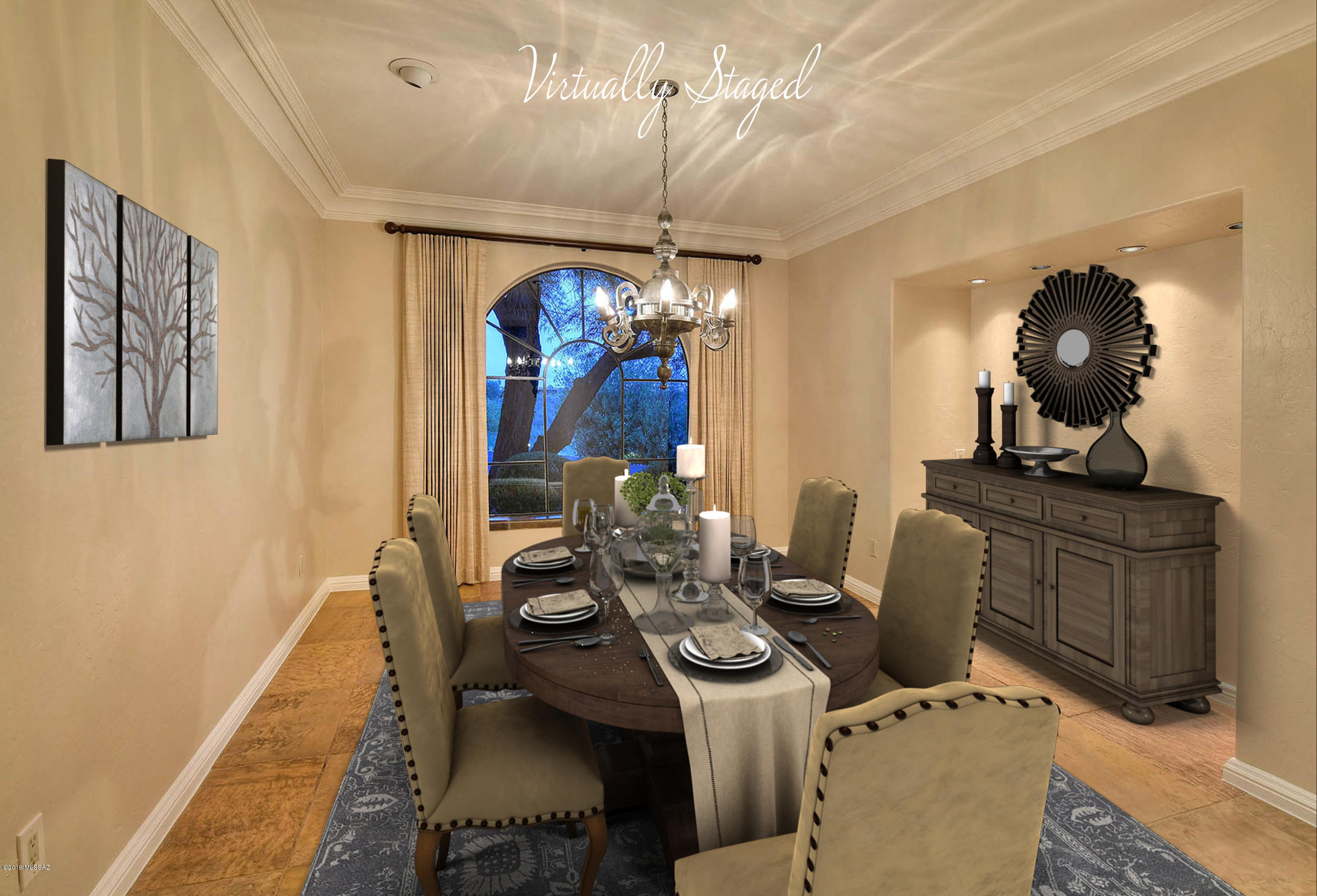 Catalina Foothills Est. NO. 10 (73-90, 119, 121, 123, 127-146) - Residential
