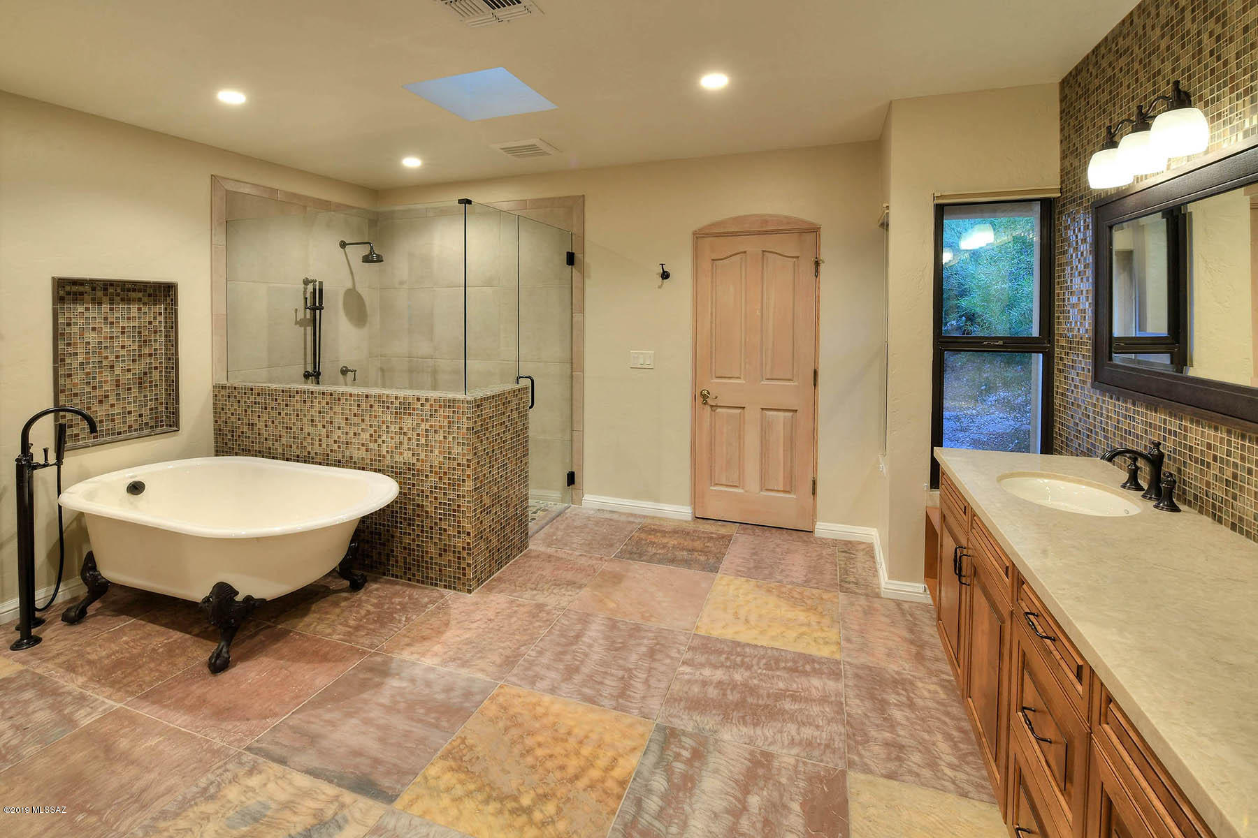 Catalina Foothills Est. NO. 10 (73-90, 119, 121, 123, 127-146) - Residential