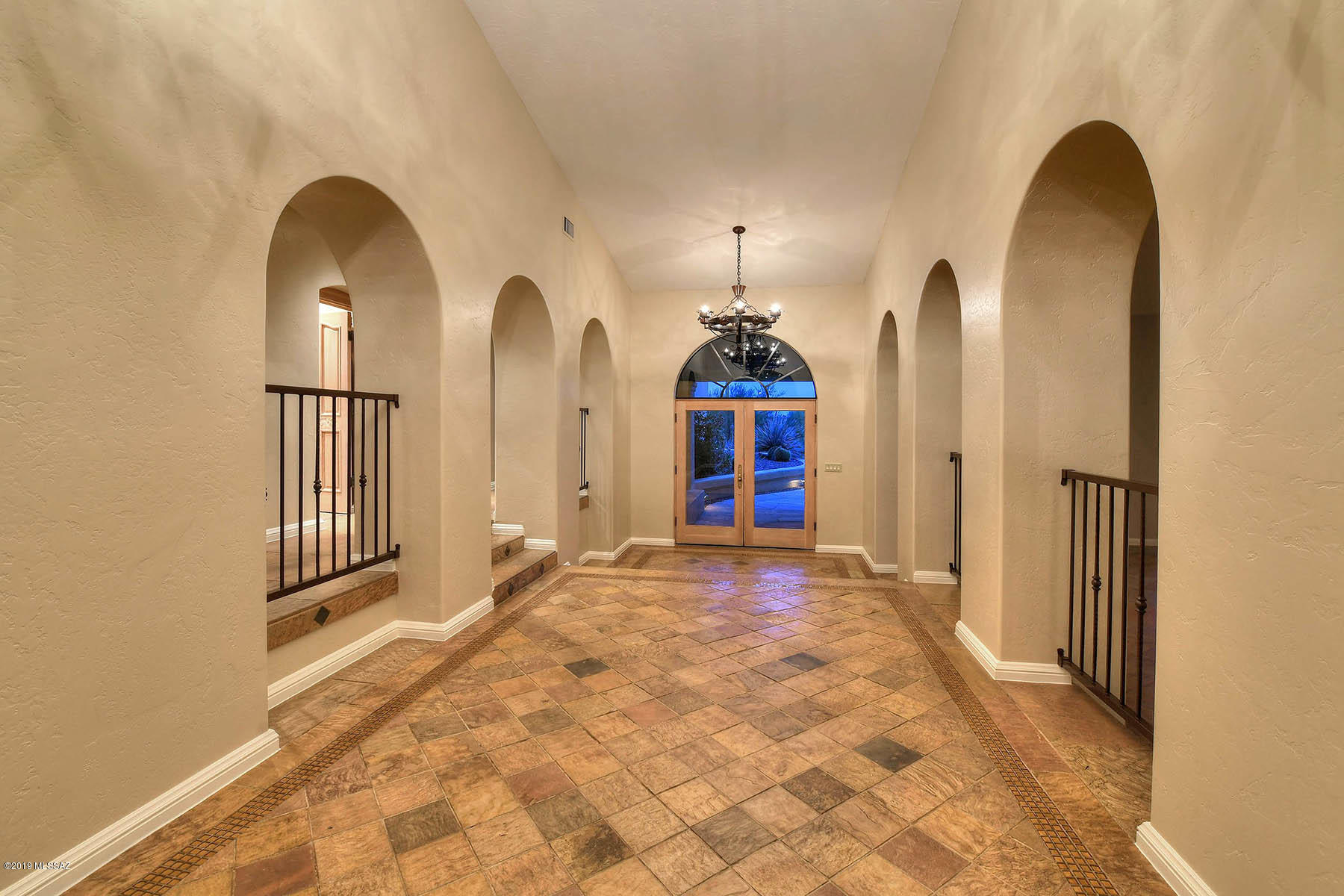 Catalina Foothills Est. NO. 10 (73-90, 119, 121, 123, 127-146) - Residential