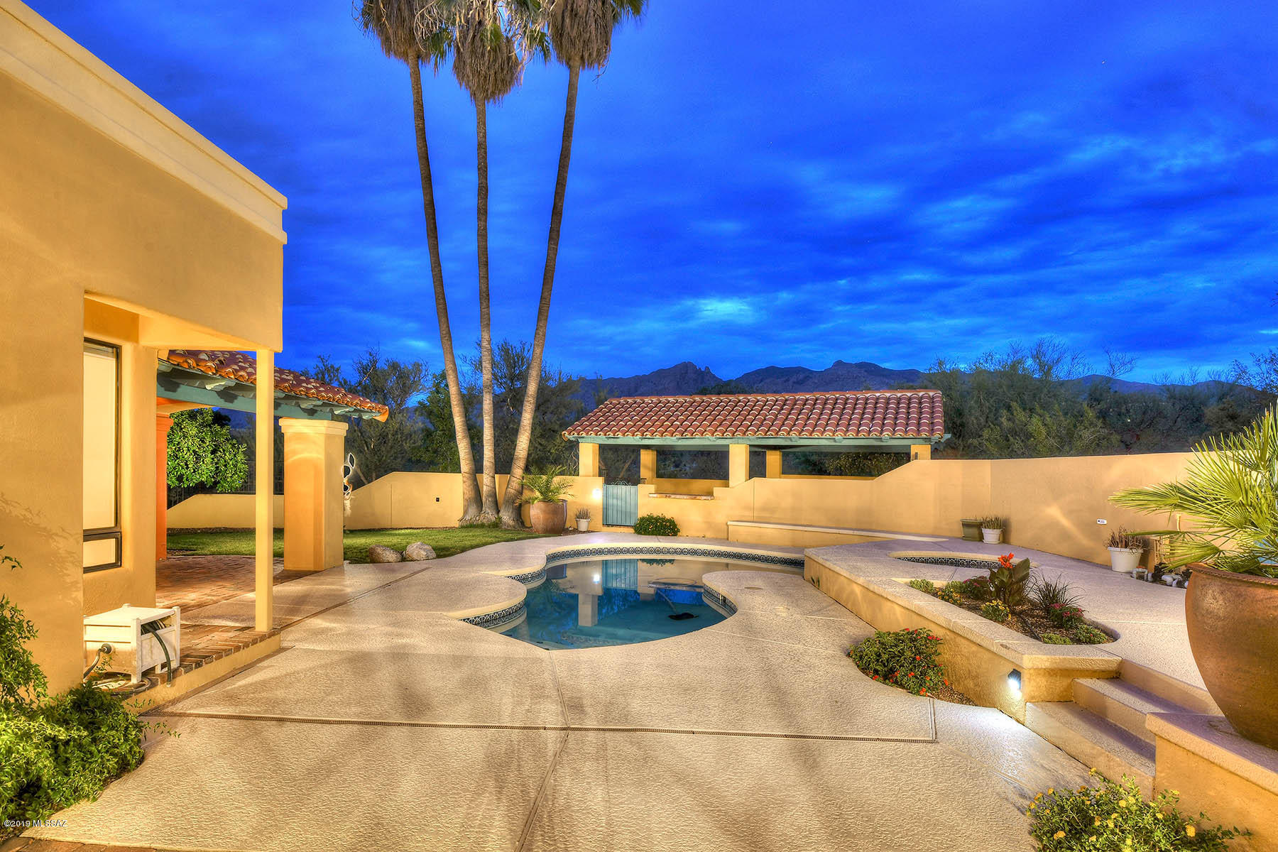 Catalina Foothills Est. NO. 10 (73-90, 119, 121, 123, 127-146) - Residential