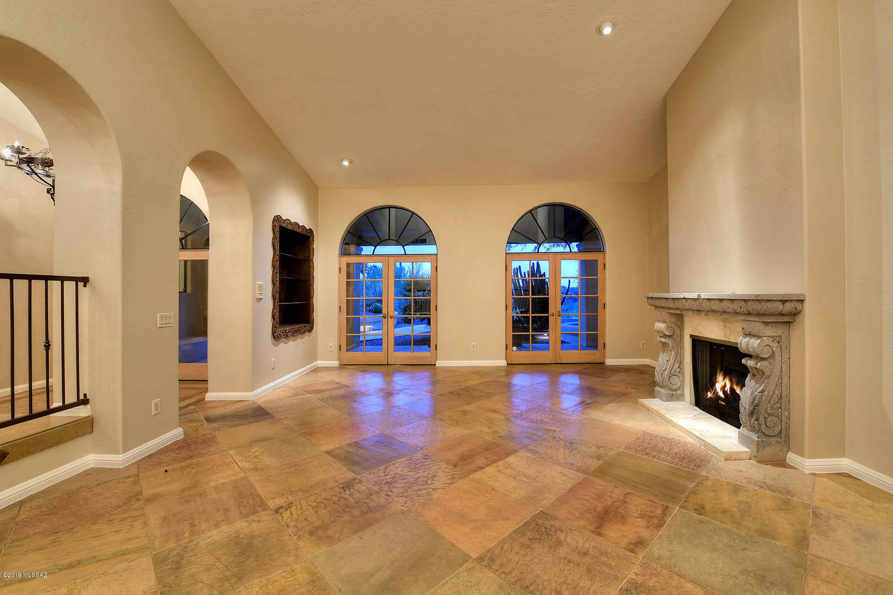 Catalina Foothills Est. NO. 10 (73-90, 119, 121, 123, 127-146) - Residential