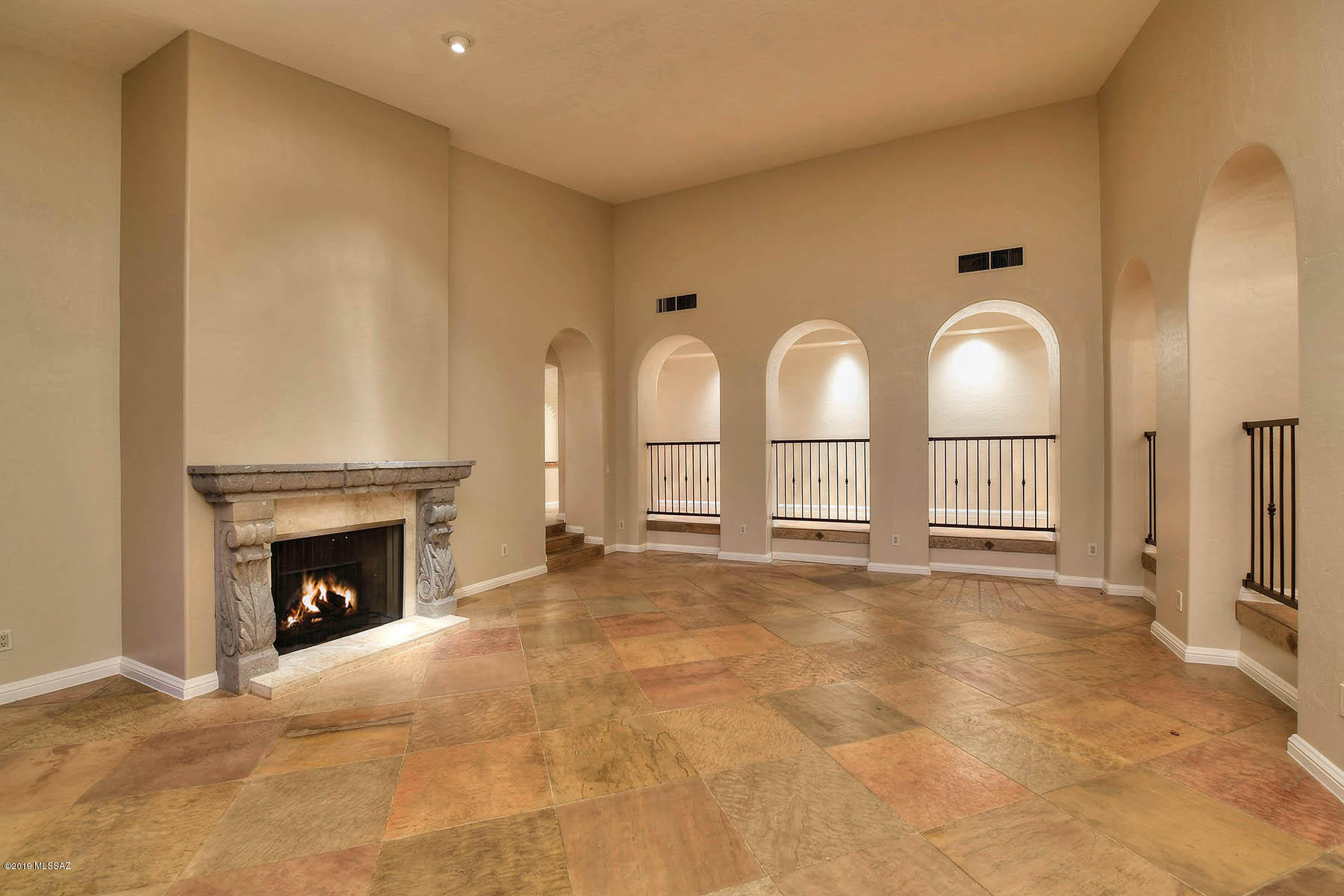 Catalina Foothills Est. NO. 10 (73-90, 119, 121, 123, 127-146) - Residential