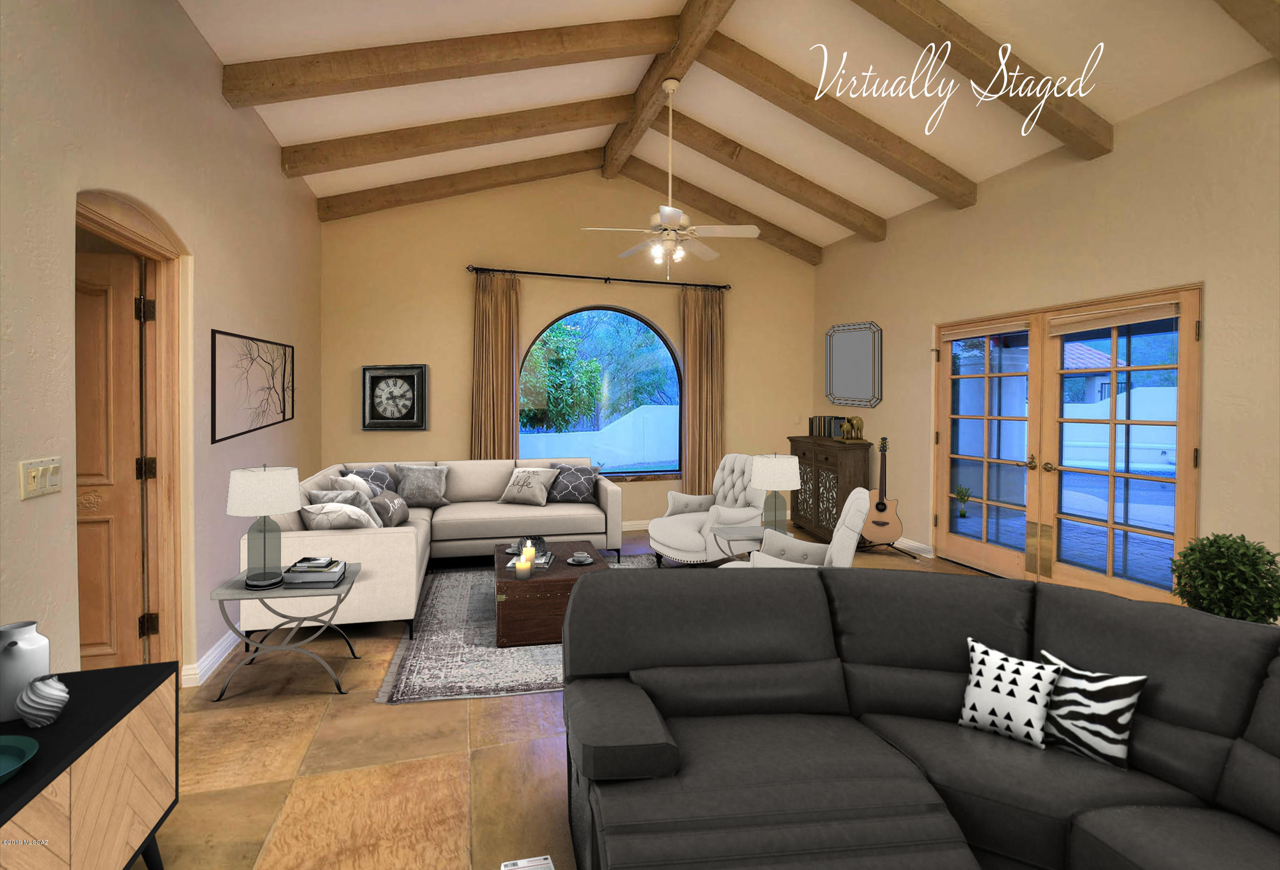 Catalina Foothills Est. NO. 10 (73-90, 119, 121, 123, 127-146) - Residential