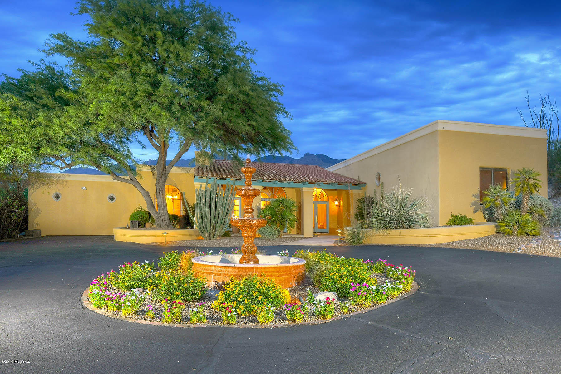 Catalina Foothills Est. NO. 10 (73-90, 119, 121, 123, 127-146) - Residential