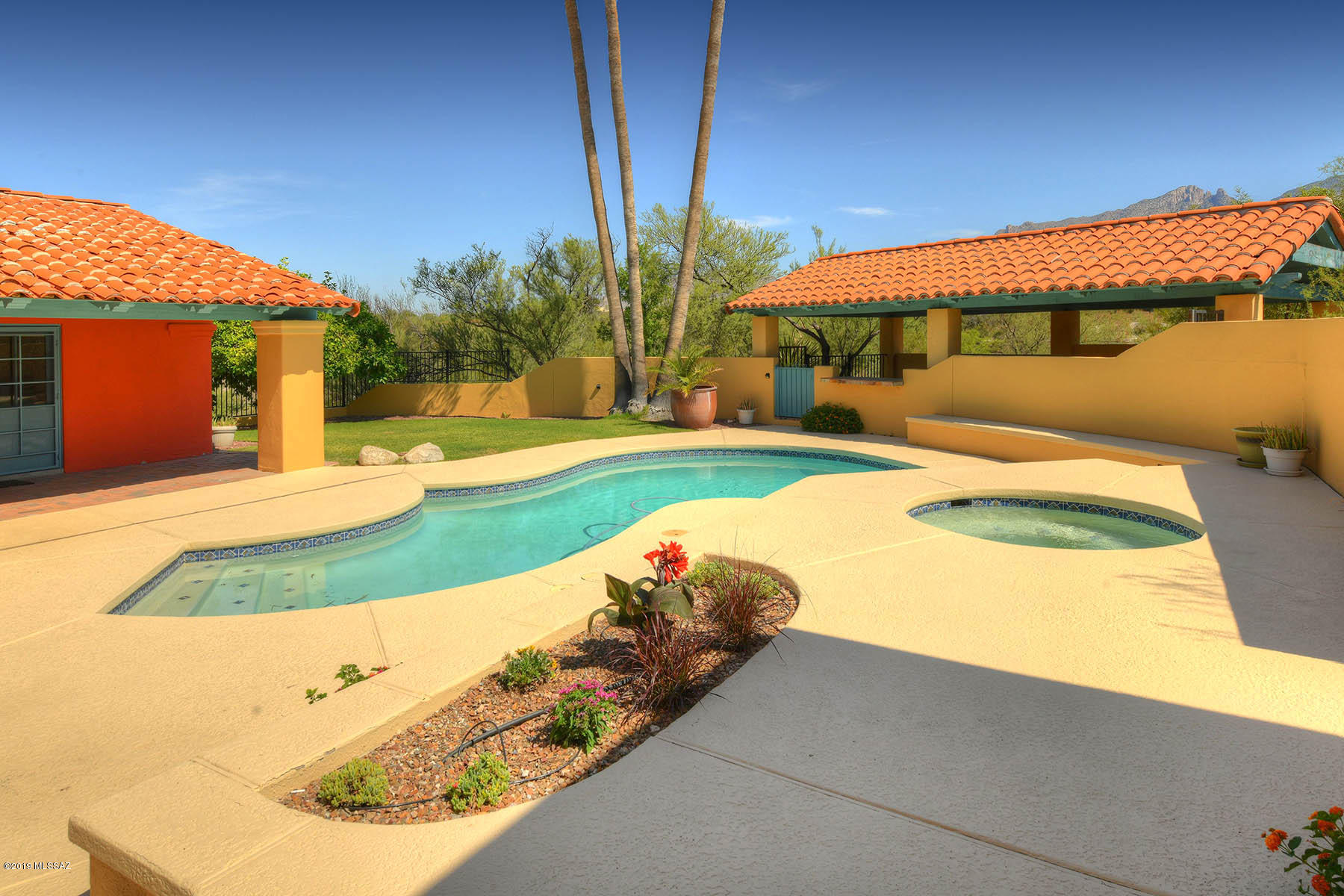 Catalina Foothills Est. NO. 10 (73-90, 119, 121, 123, 127-146) - Residential