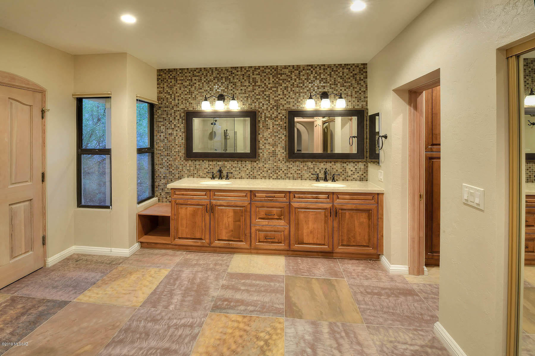 Catalina Foothills Est. NO. 10 (73-90, 119, 121, 123, 127-146) - Residential