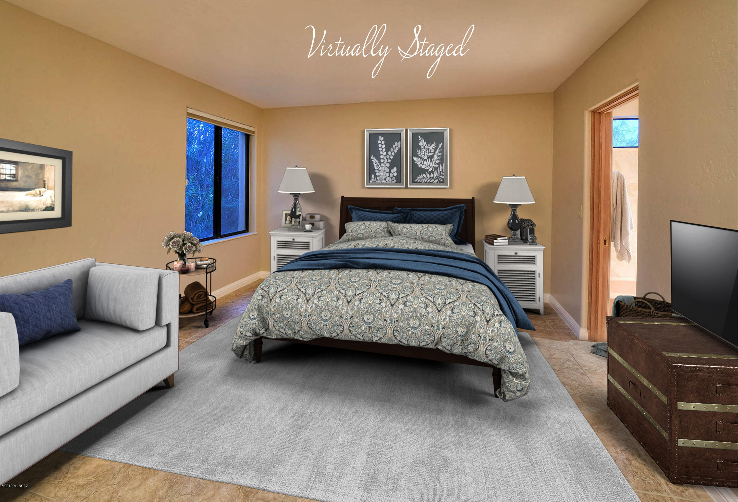 Catalina Foothills Est. NO. 10 (73-90, 119, 121, 123, 127-146) - Residential