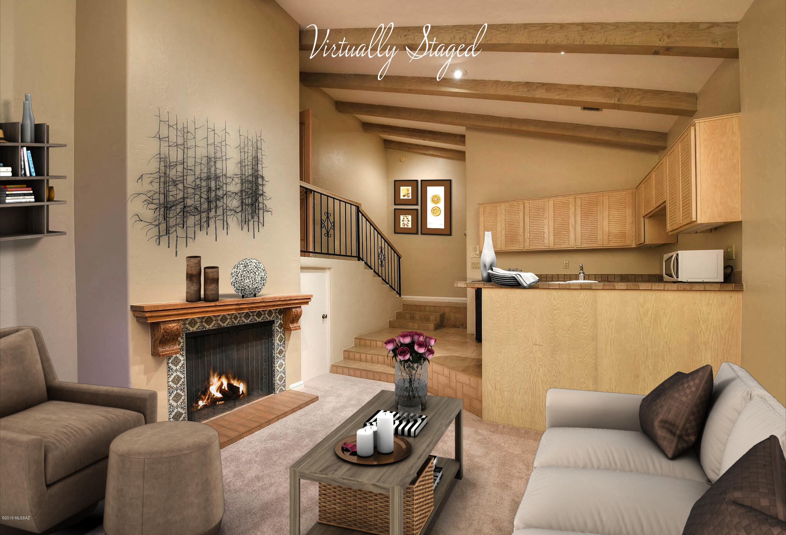 Catalina Foothills Est. NO. 10 (73-90, 119, 121, 123, 127-146) - Residential