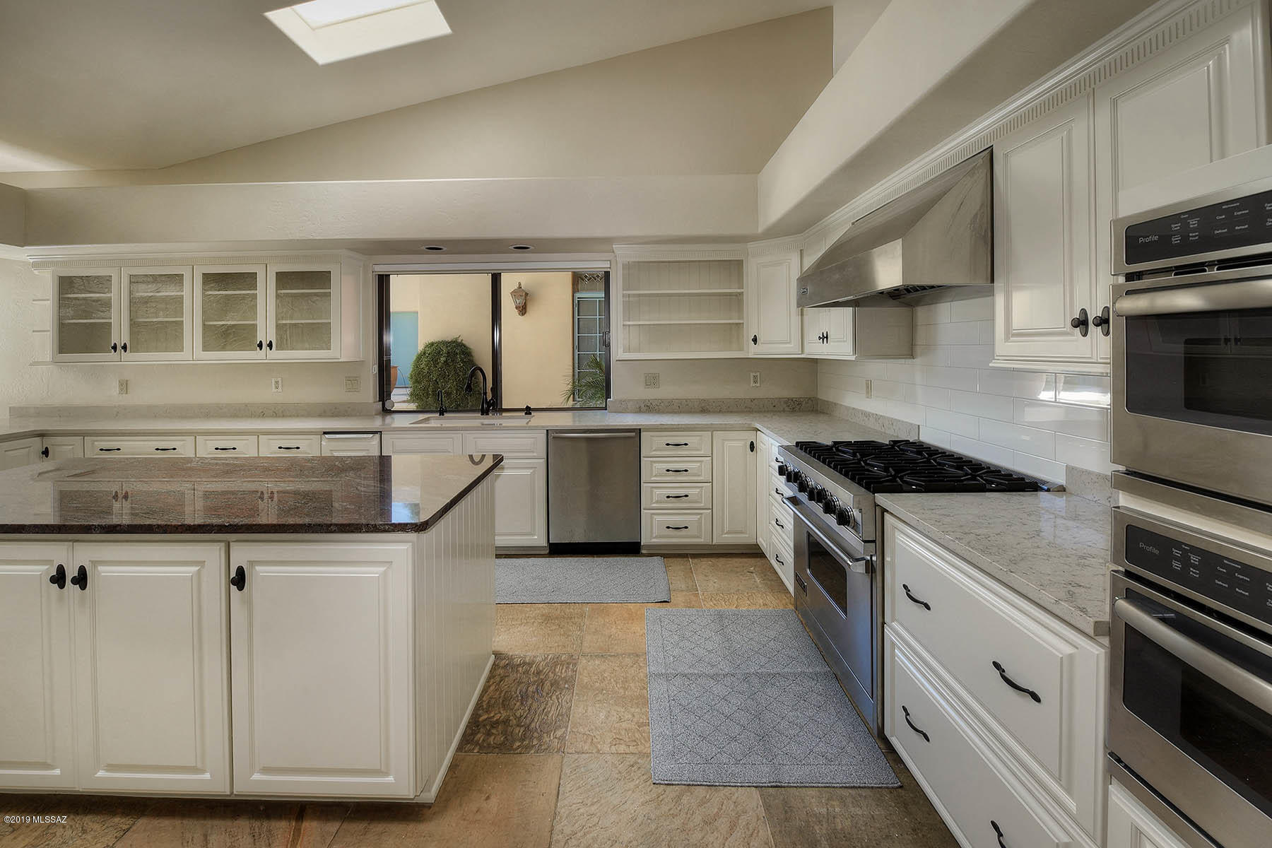 Catalina Foothills Est. NO. 10 (73-90, 119, 121, 123, 127-146) - Residential