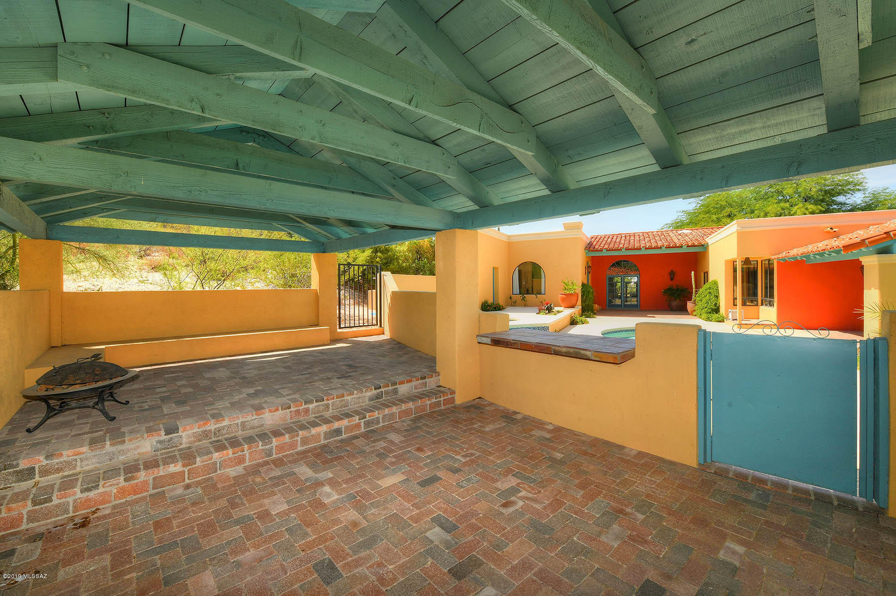 Catalina Foothills Est. NO. 10 (73-90, 119, 121, 123, 127-146) - Residential