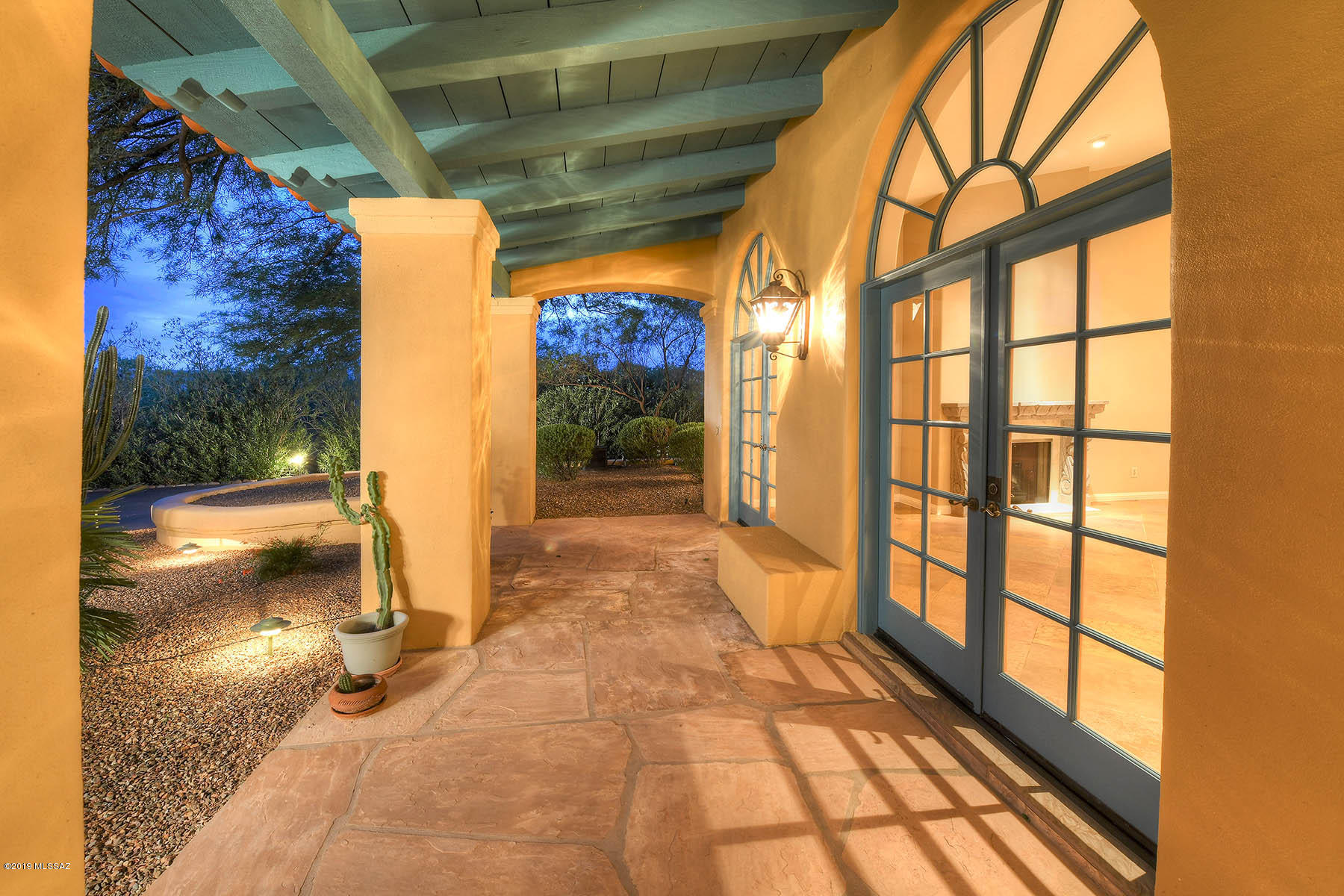Catalina Foothills Est. NO. 10 (73-90, 119, 121, 123, 127-146) - Residential