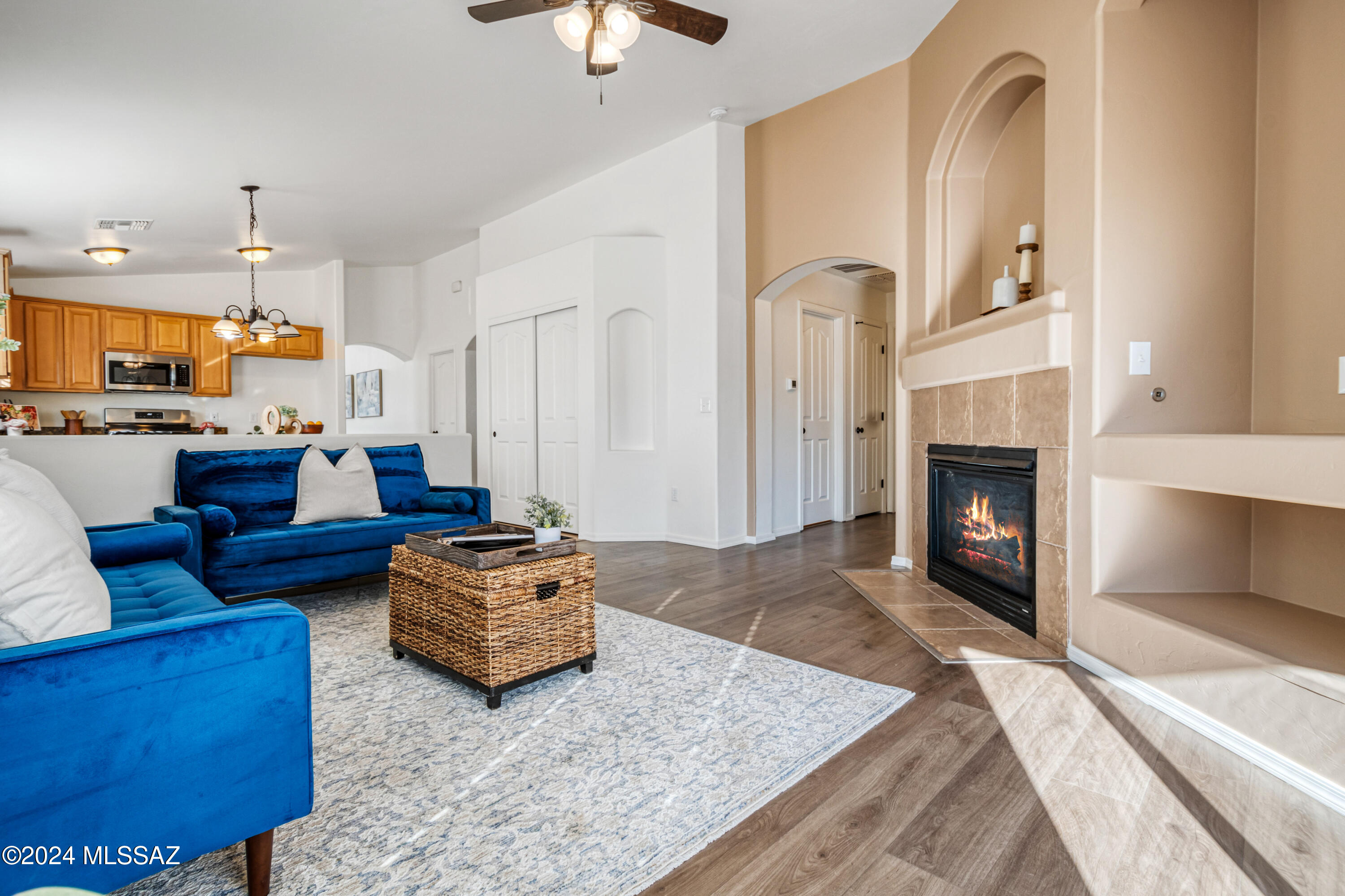 Eagle Crest Ranch - Residential