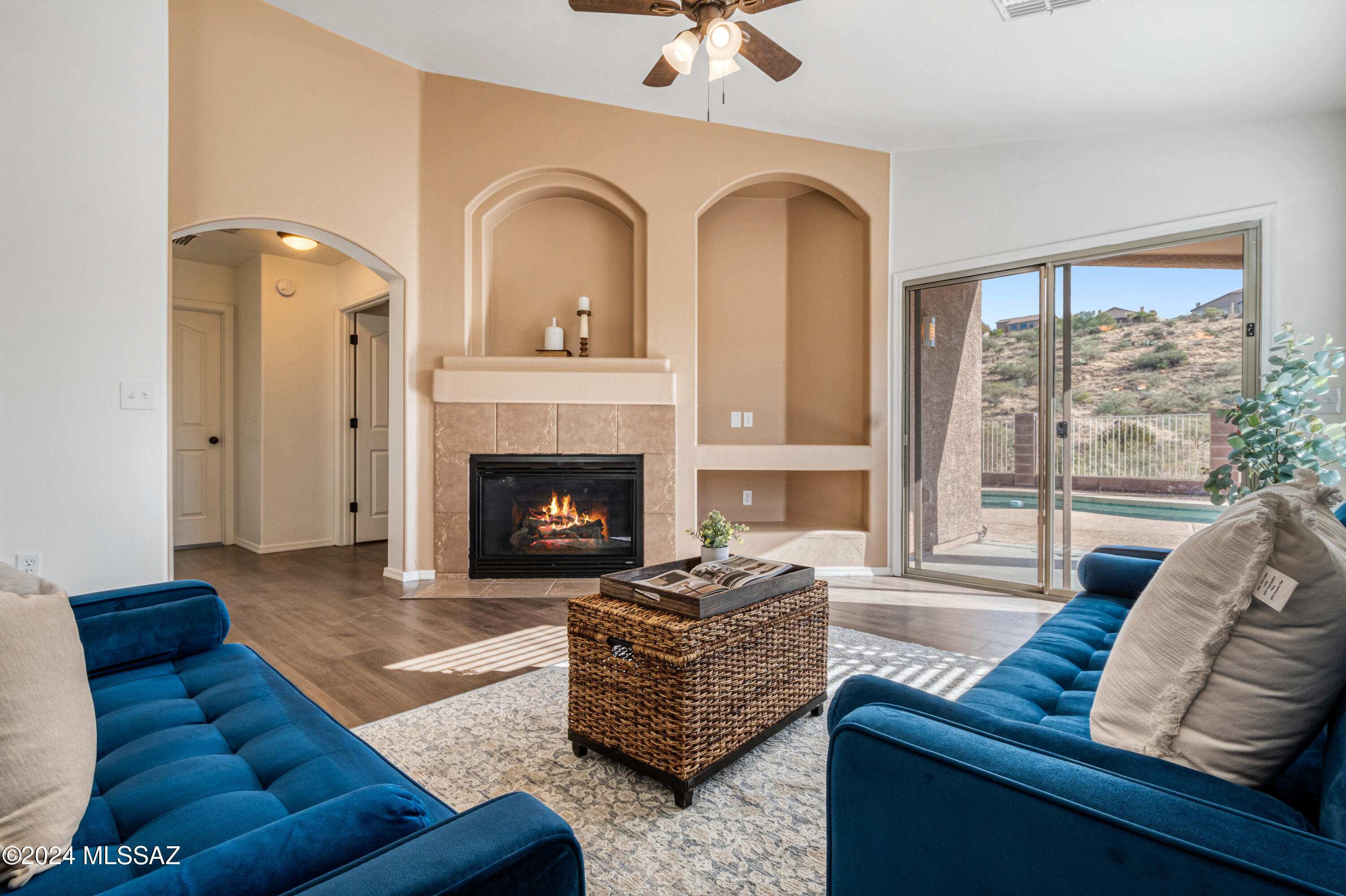 Eagle Crest Ranch - Residential