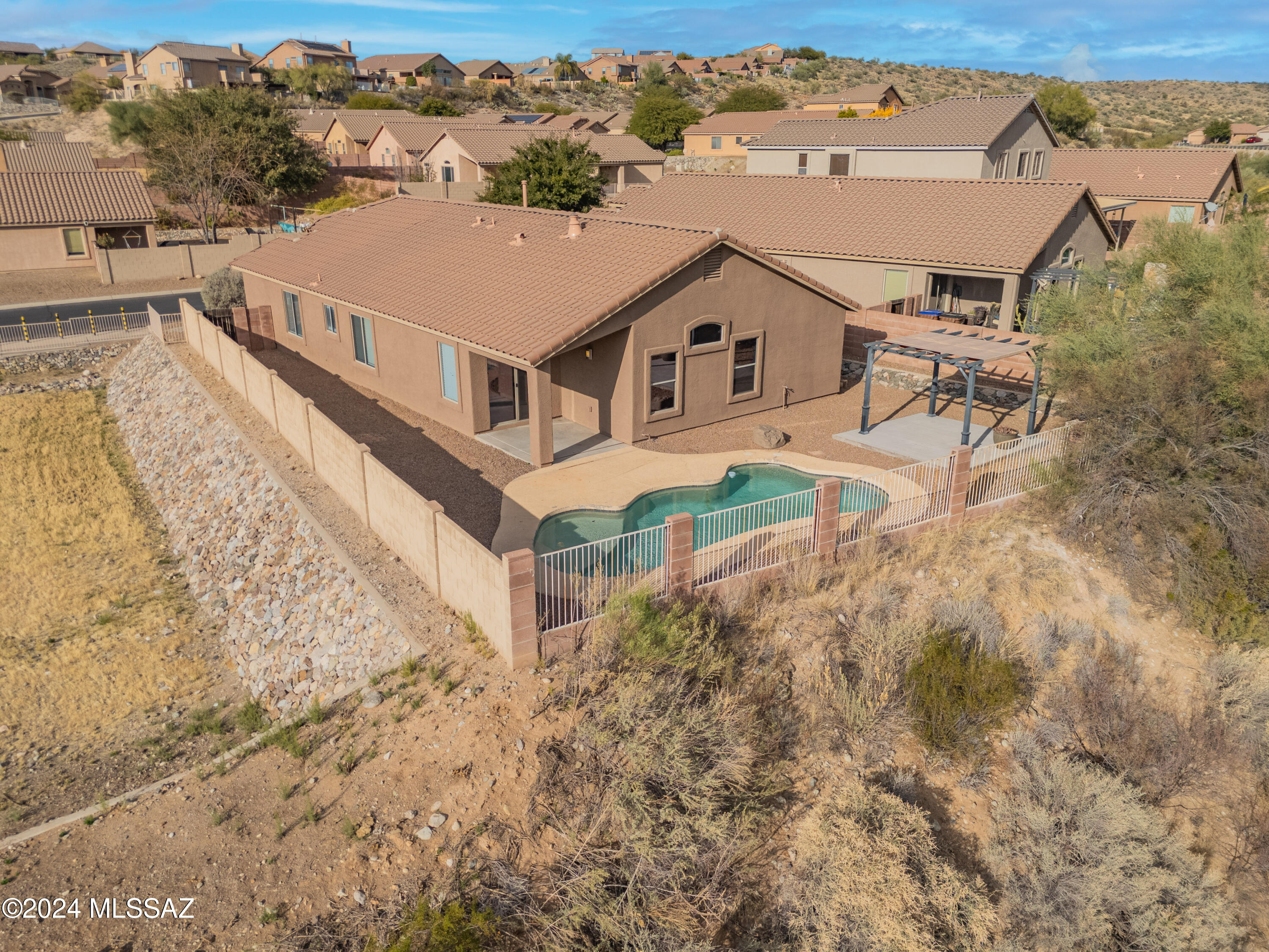 Eagle Crest Ranch - Residential