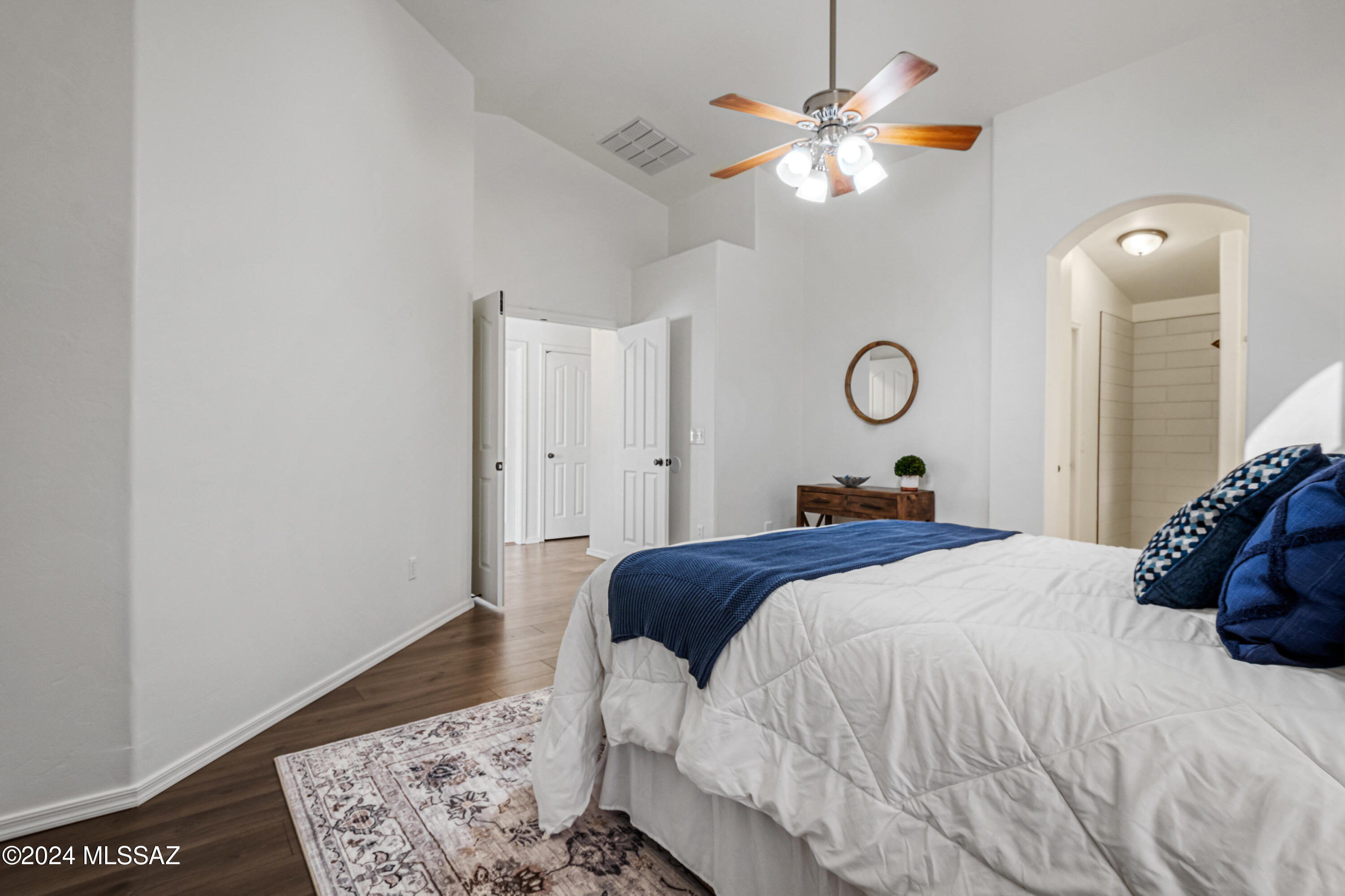 Eagle Crest Ranch - Residential